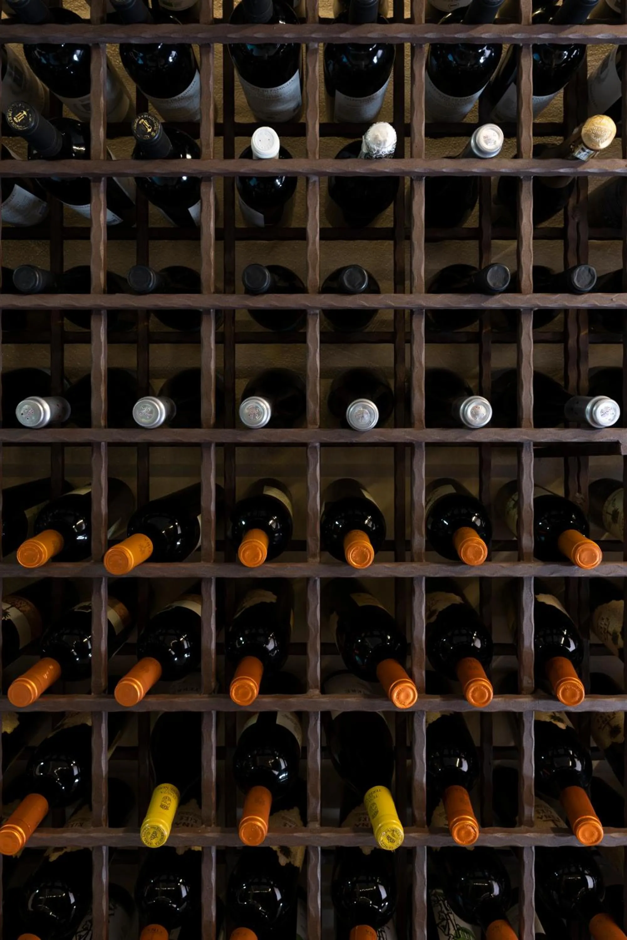 Tenute Baglio Passofondo