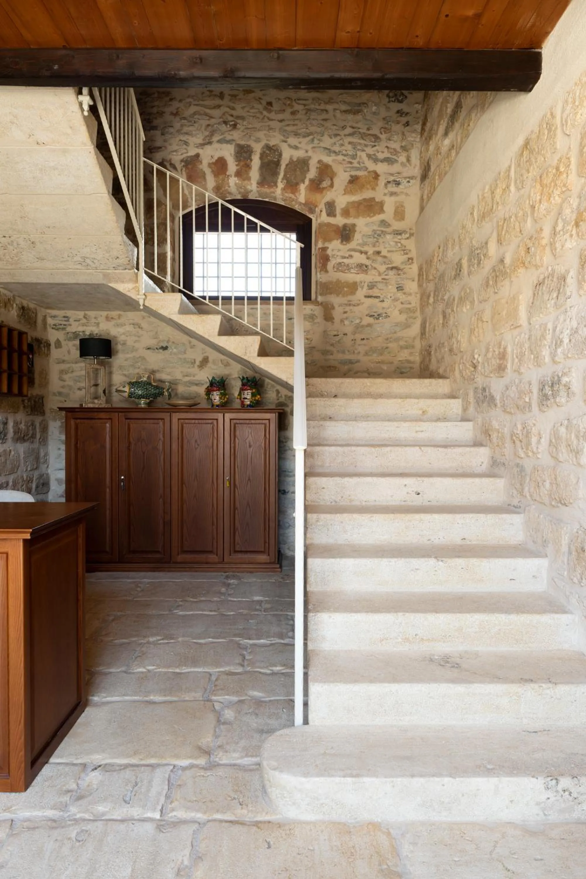 Tenute Baglio Passofondo