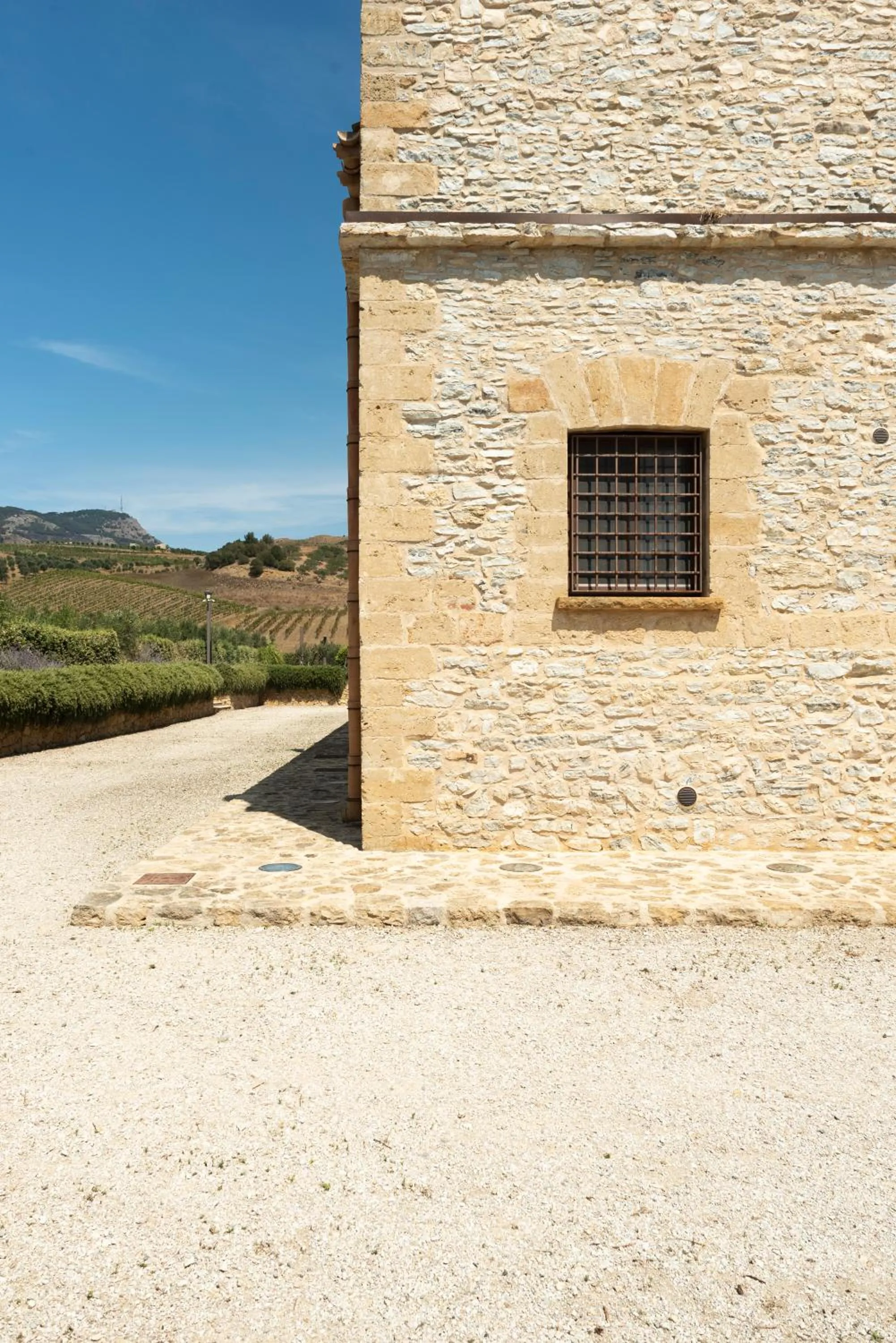 Tenute Baglio Passofondo