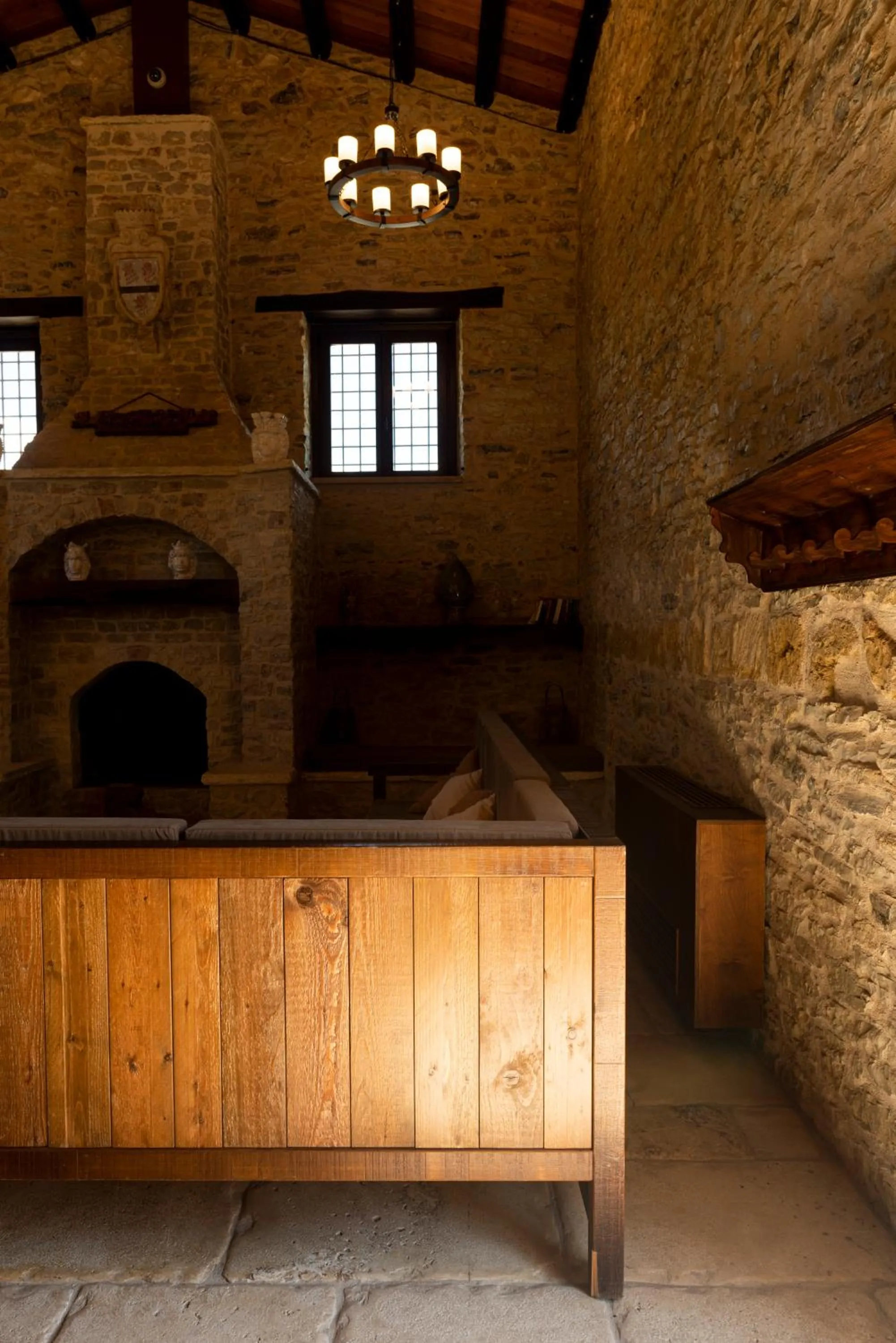 Tenute Baglio Passofondo