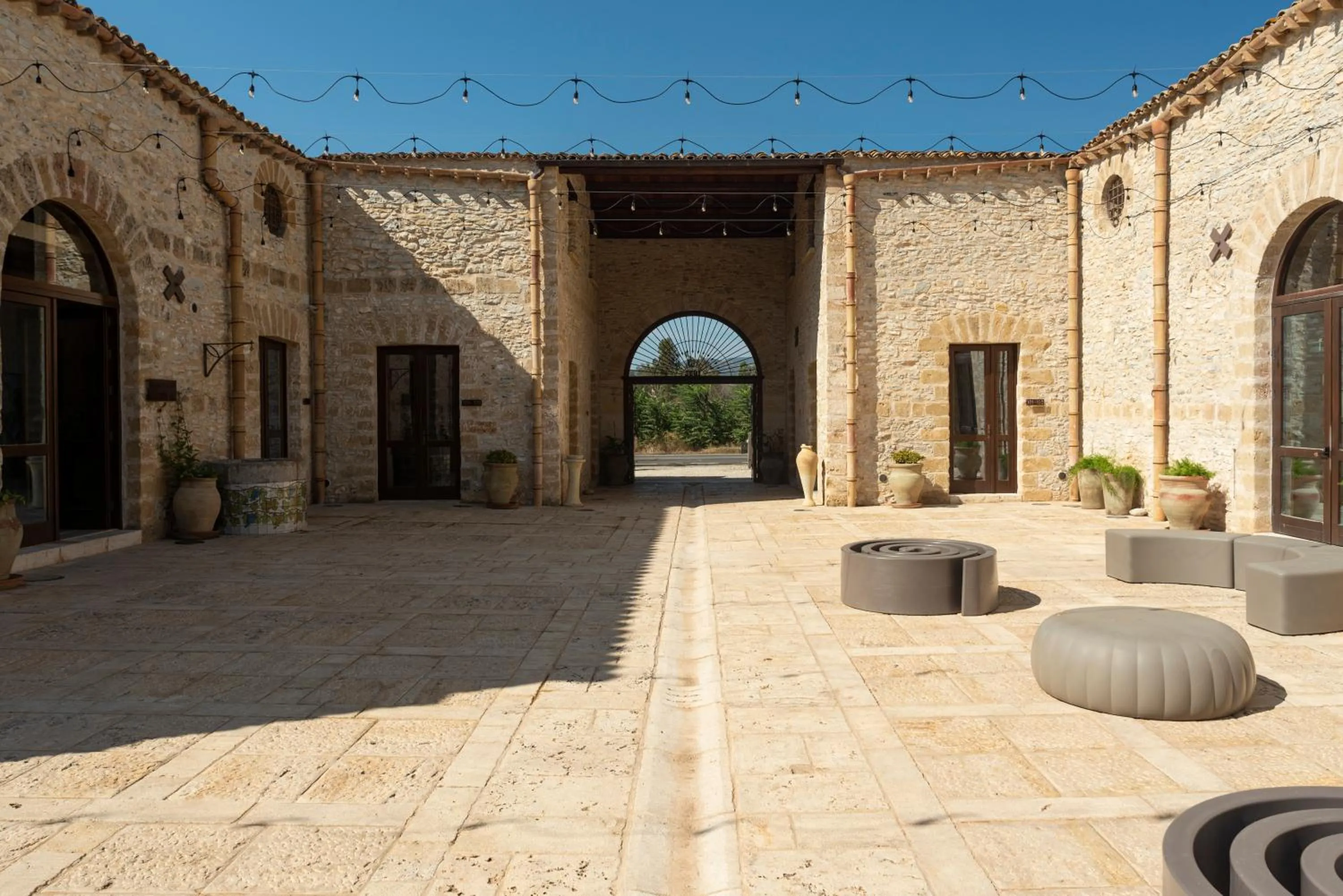 Tenute Baglio Passofondo