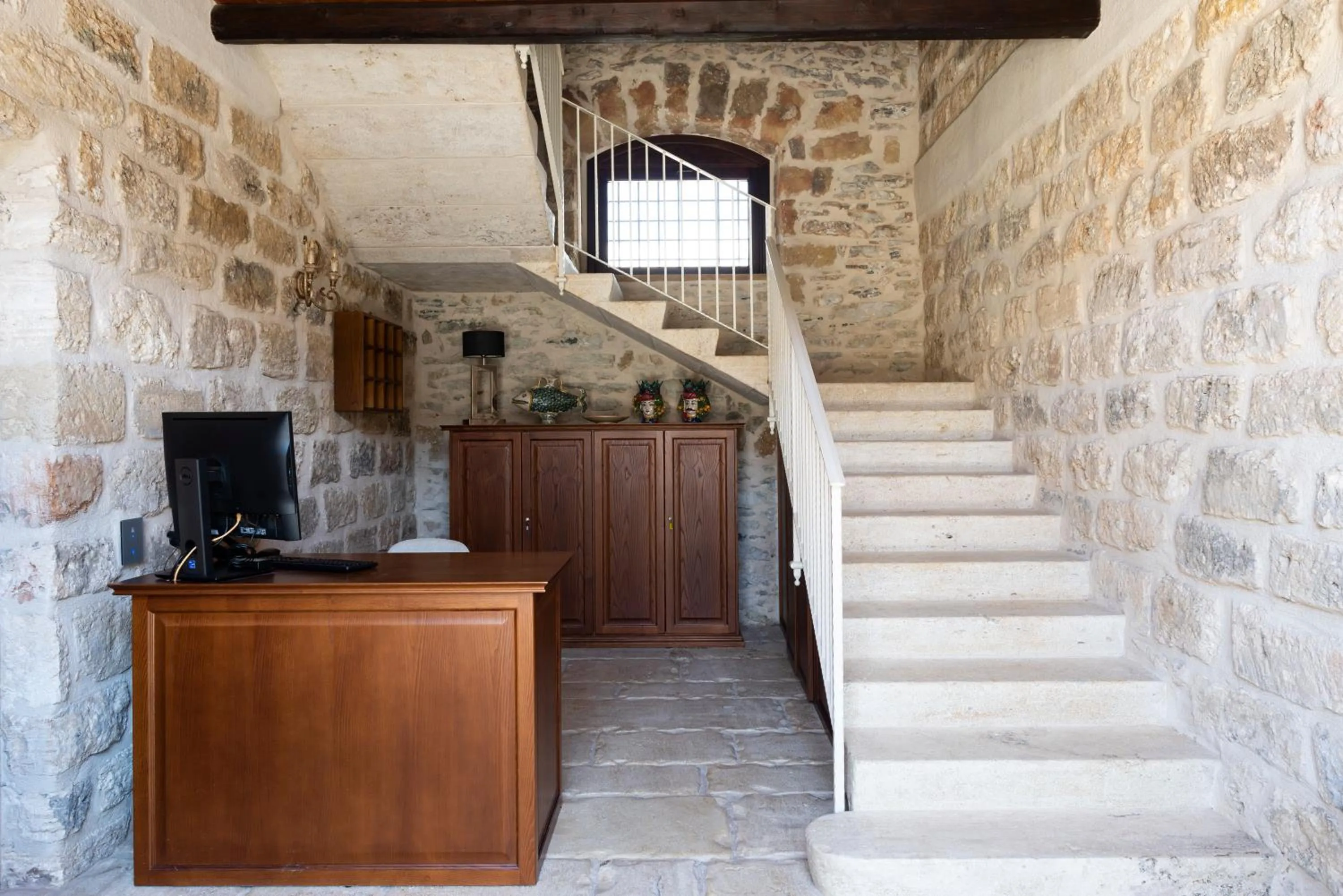 Tenute Baglio Passofondo