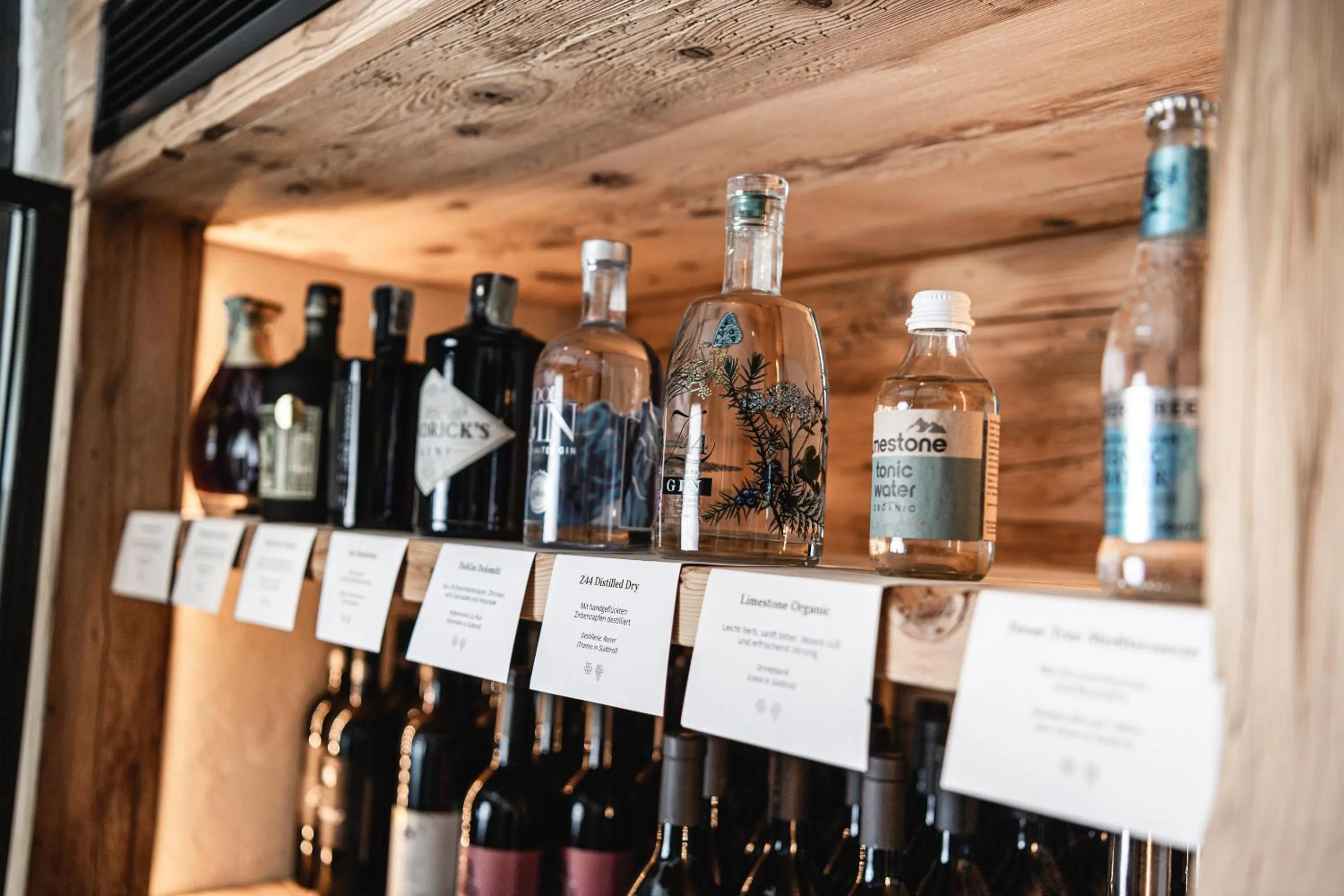 Restaurant/places to eat in Hotel Kassian