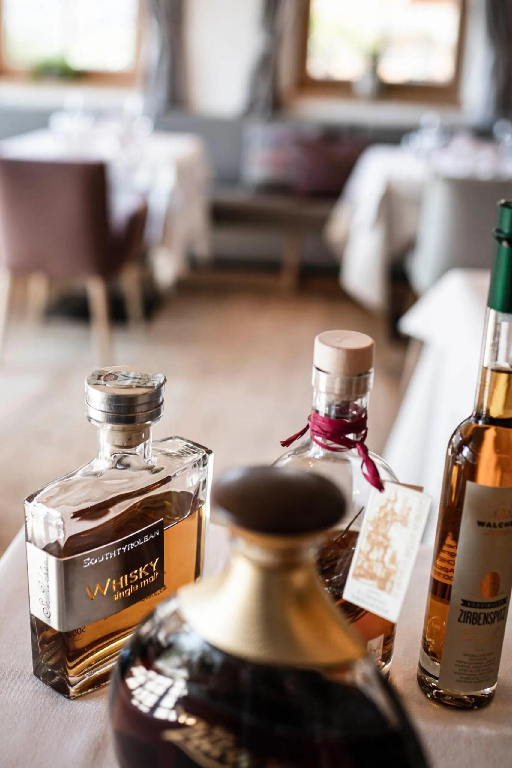 Restaurant/places to eat, Bed in Hotel Kassian