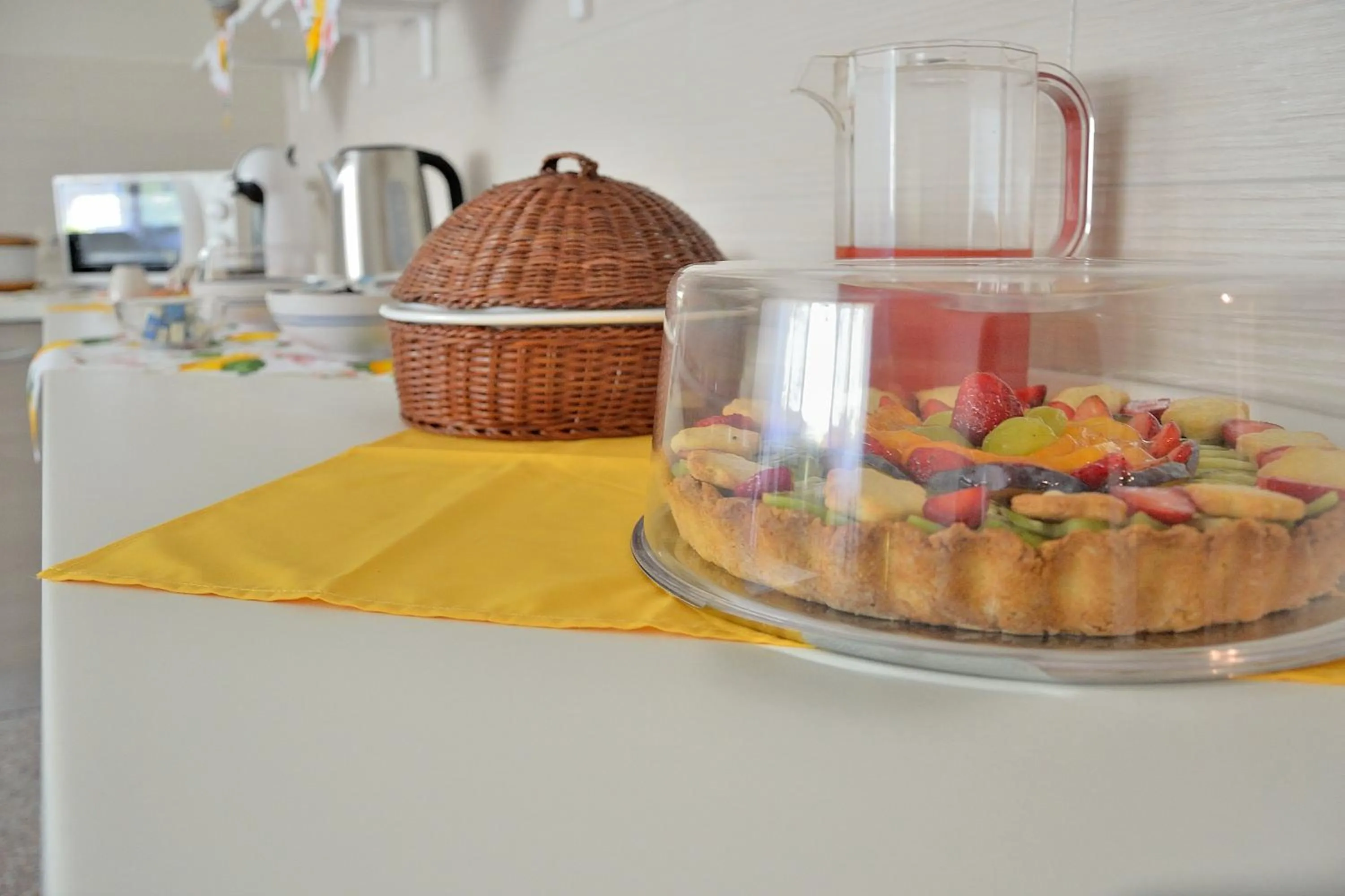 B&B Al Sole di Sicilia