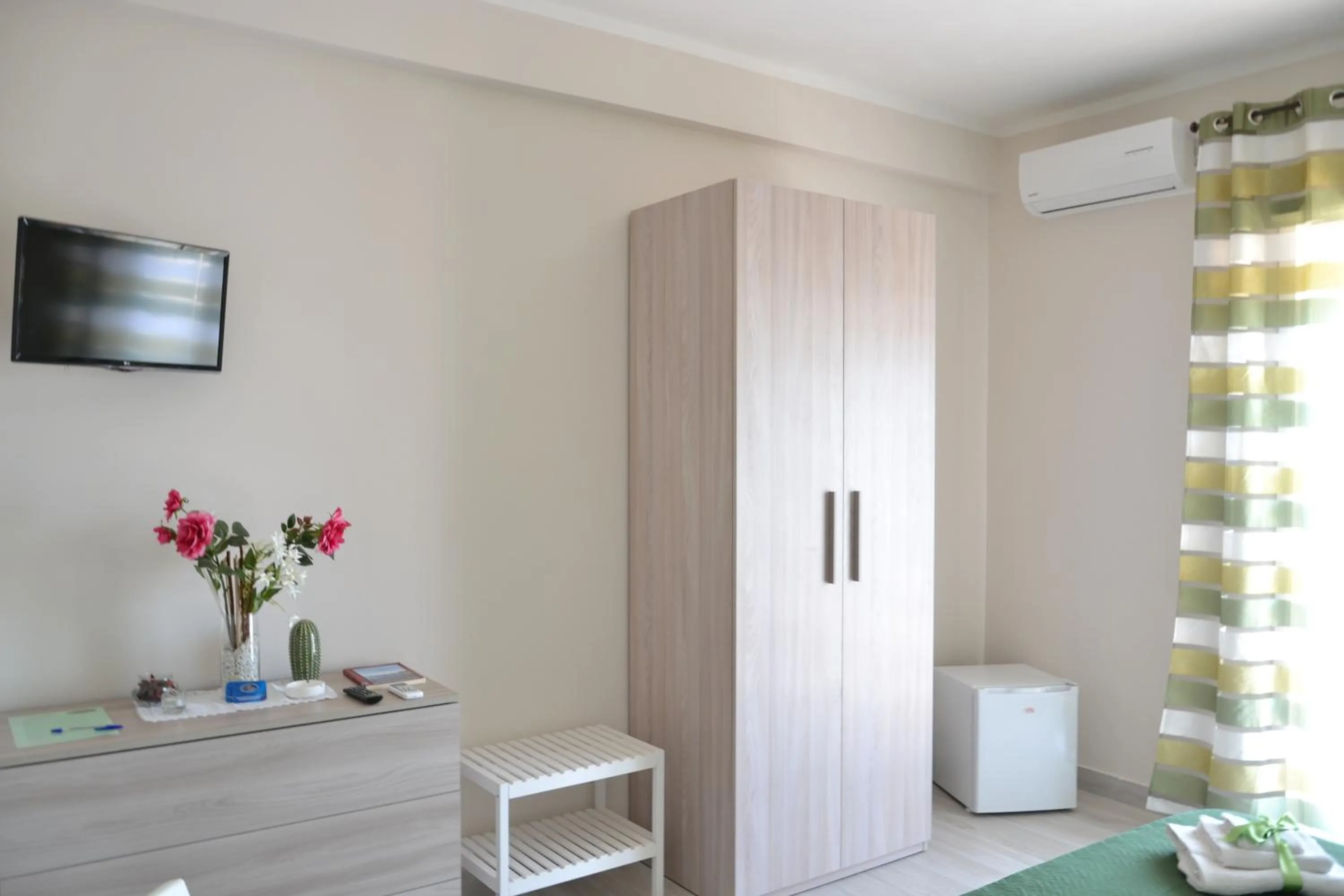 Bedroom in B&B Al Sole di Sicilia