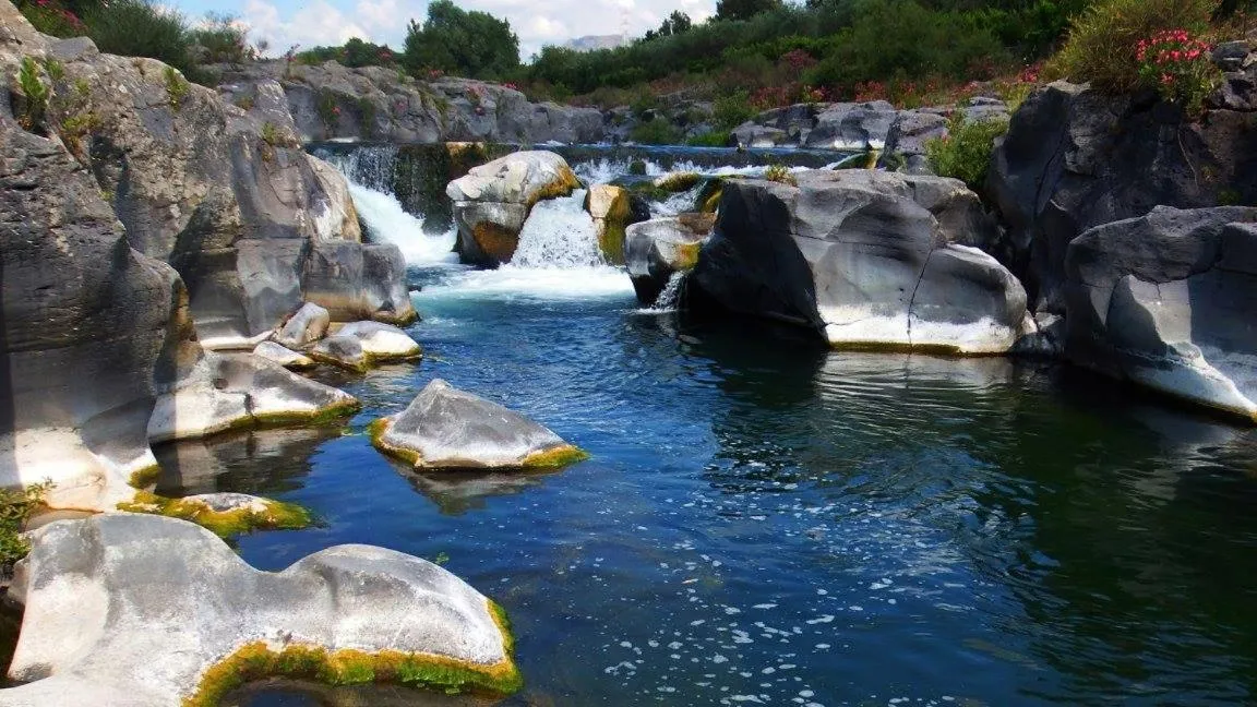 B&B Al Sole di Sicilia