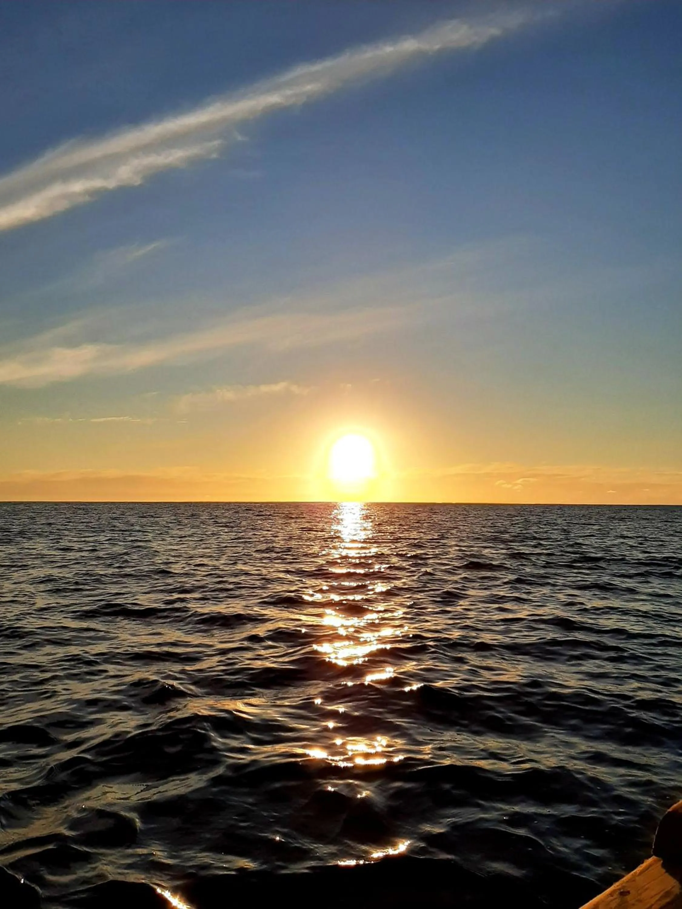 Off site in Cabañas Te Maori