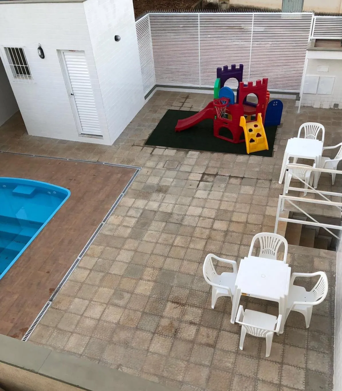 Condomínio Recanto dos Dourados - Casa de Temporada