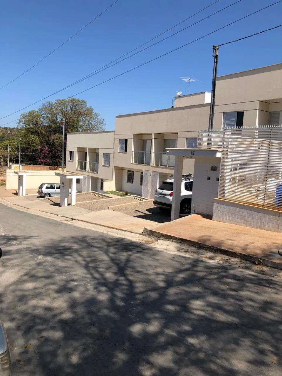 Condomínio Recanto dos Dourados - Casa de Temporada