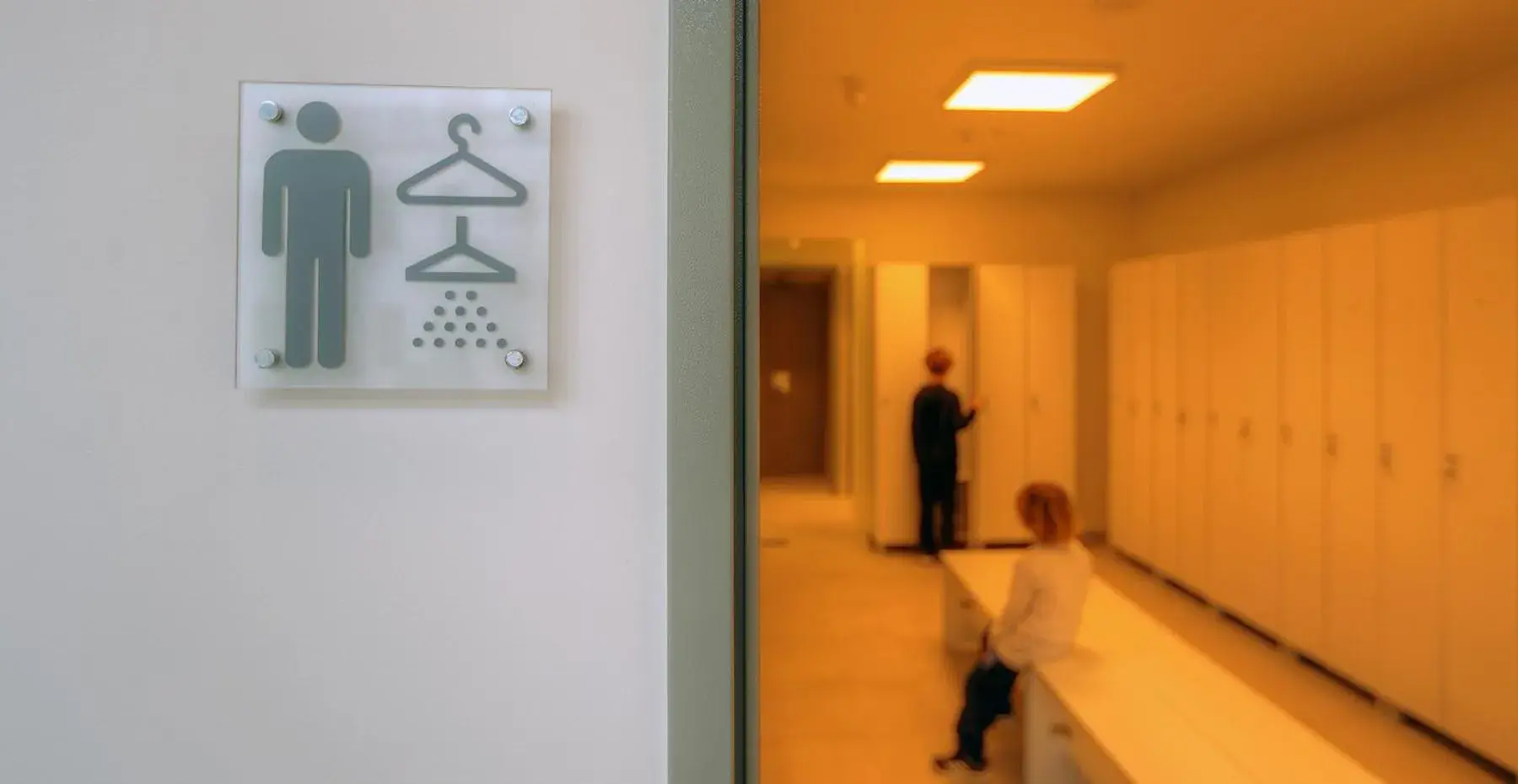 Spa and wellness centre/facilities in Euphoria Club Hotel Spa and wellness centre/facilities in Euphoria Club Hotel