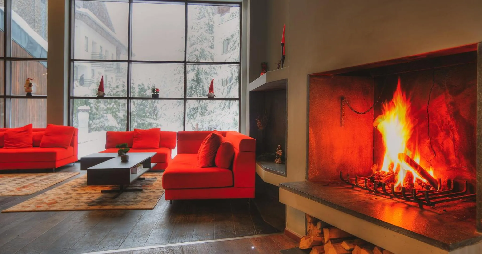 Coffee/tea facilities in Euphoria Club Hotel