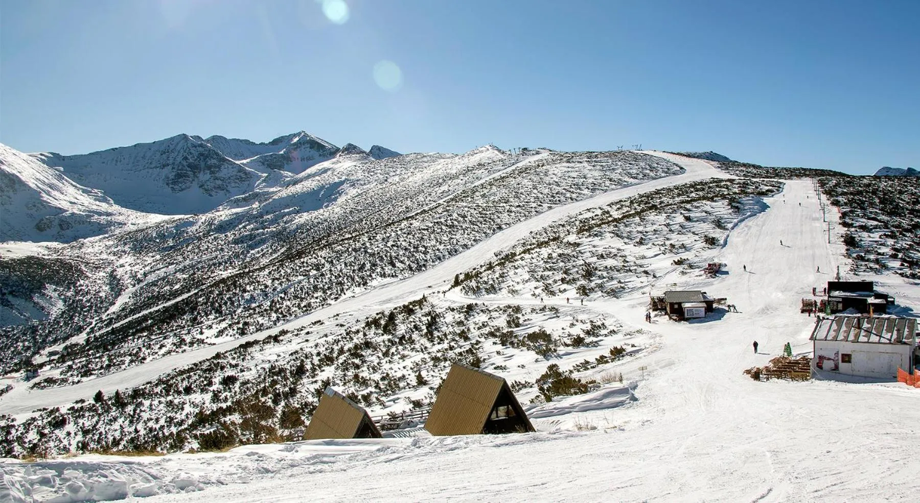 Nearby landmark in Euphoria Club Hotel