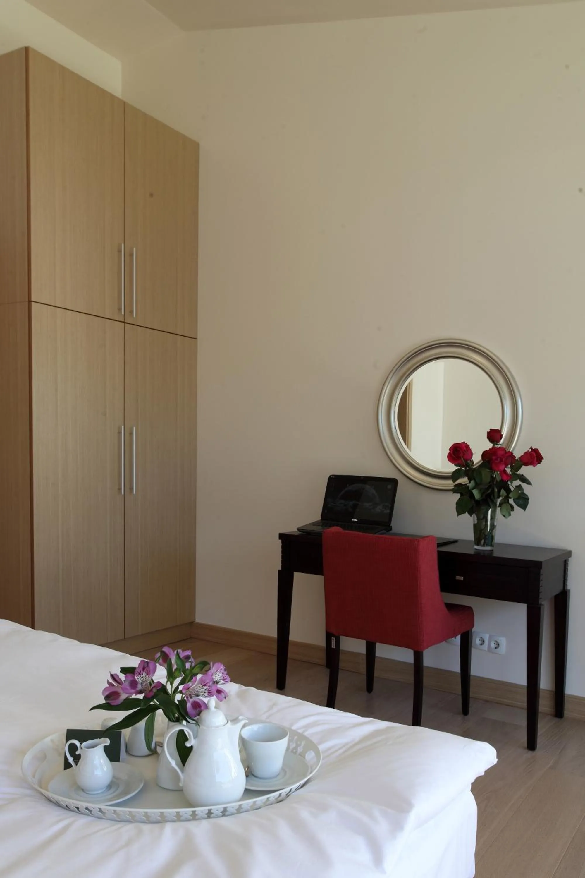 Decorative detail in Euphoria Club Hotel