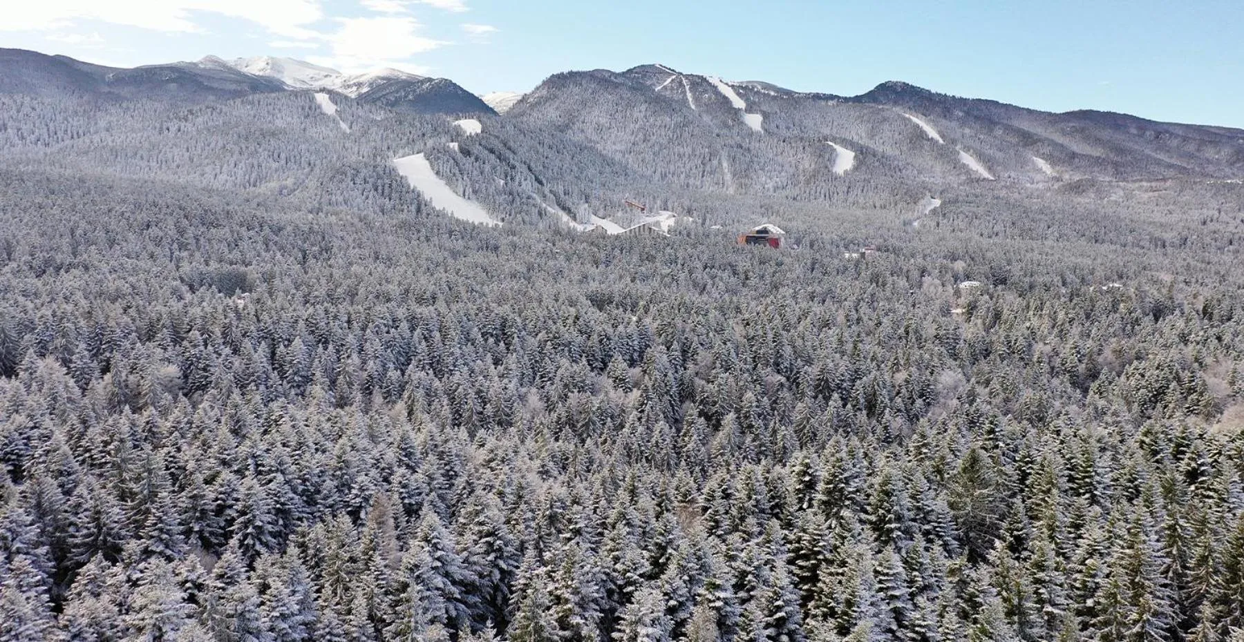 Nearby landmark in Euphoria Club Hotel