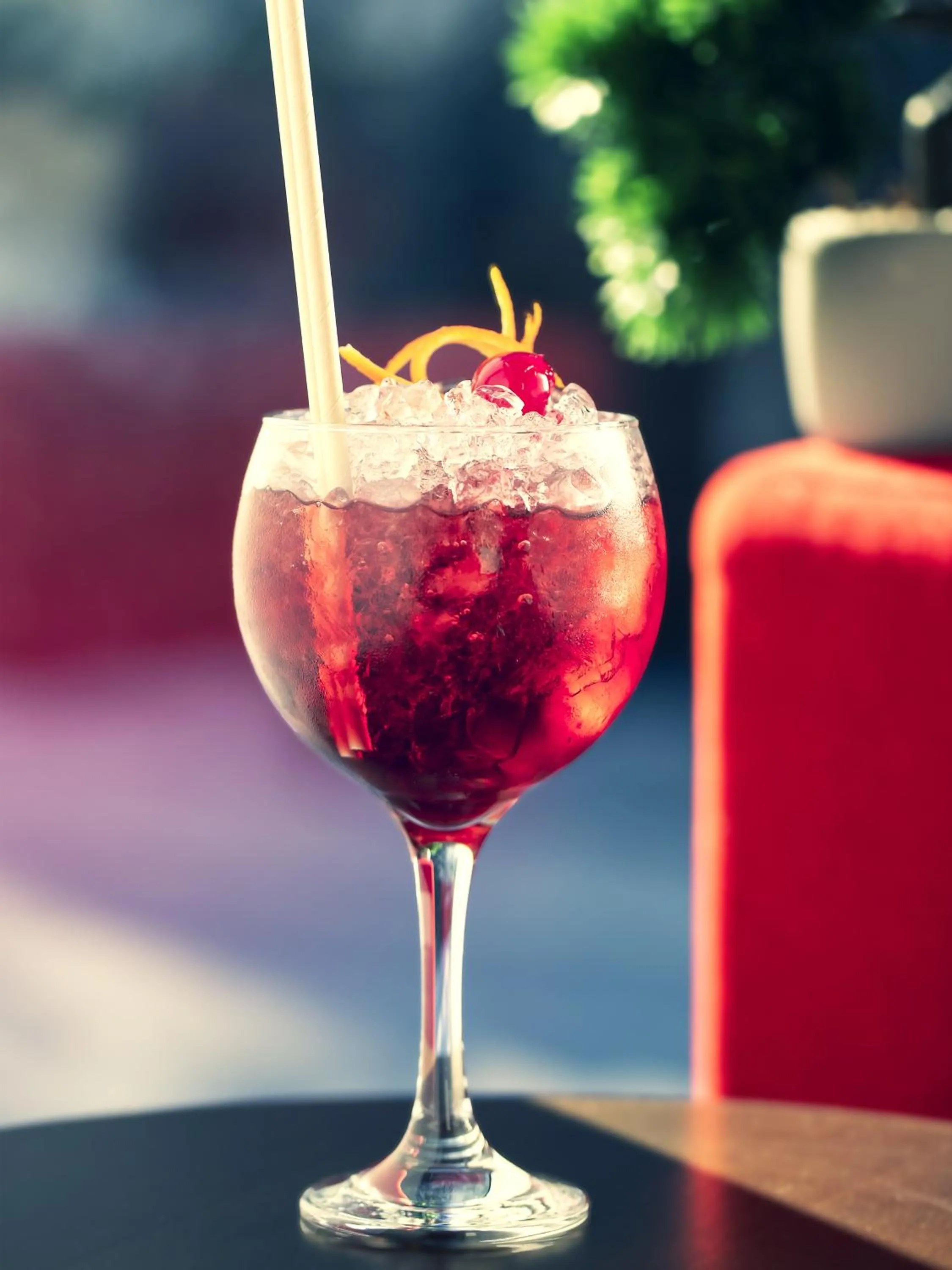 Lounge or bar in Euphoria Club Hotel