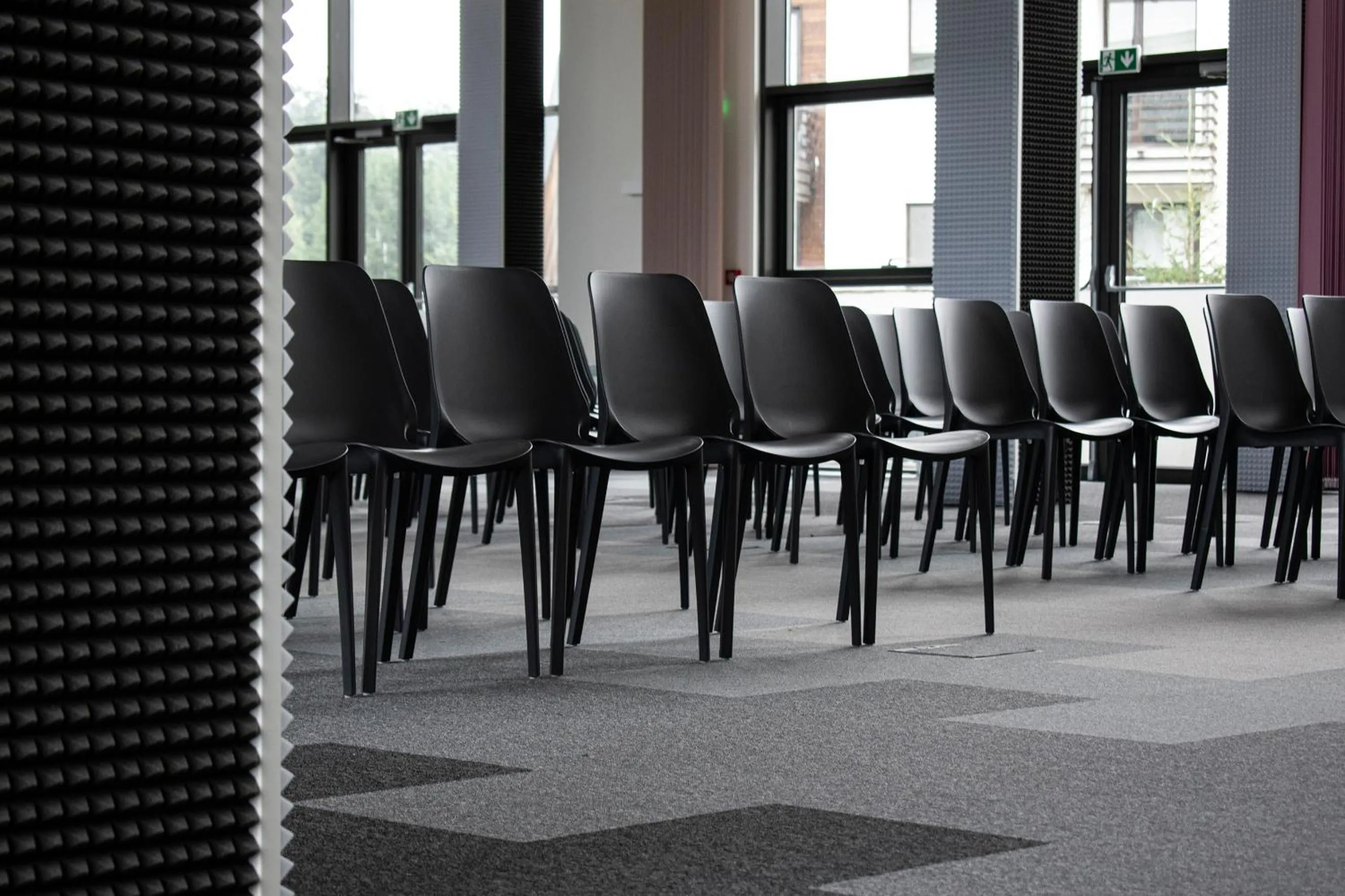 Banquet/Function facilities in Euphoria Club Hotel