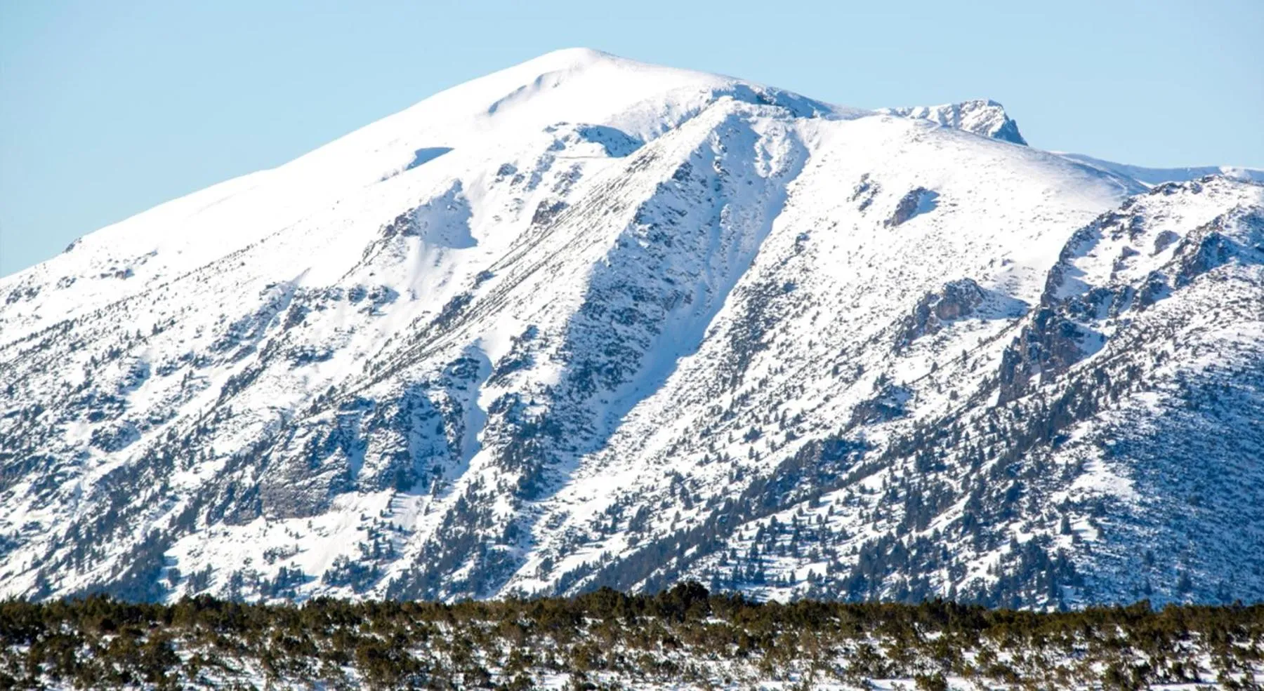 Natural landscape in Euphoria Club Hotel