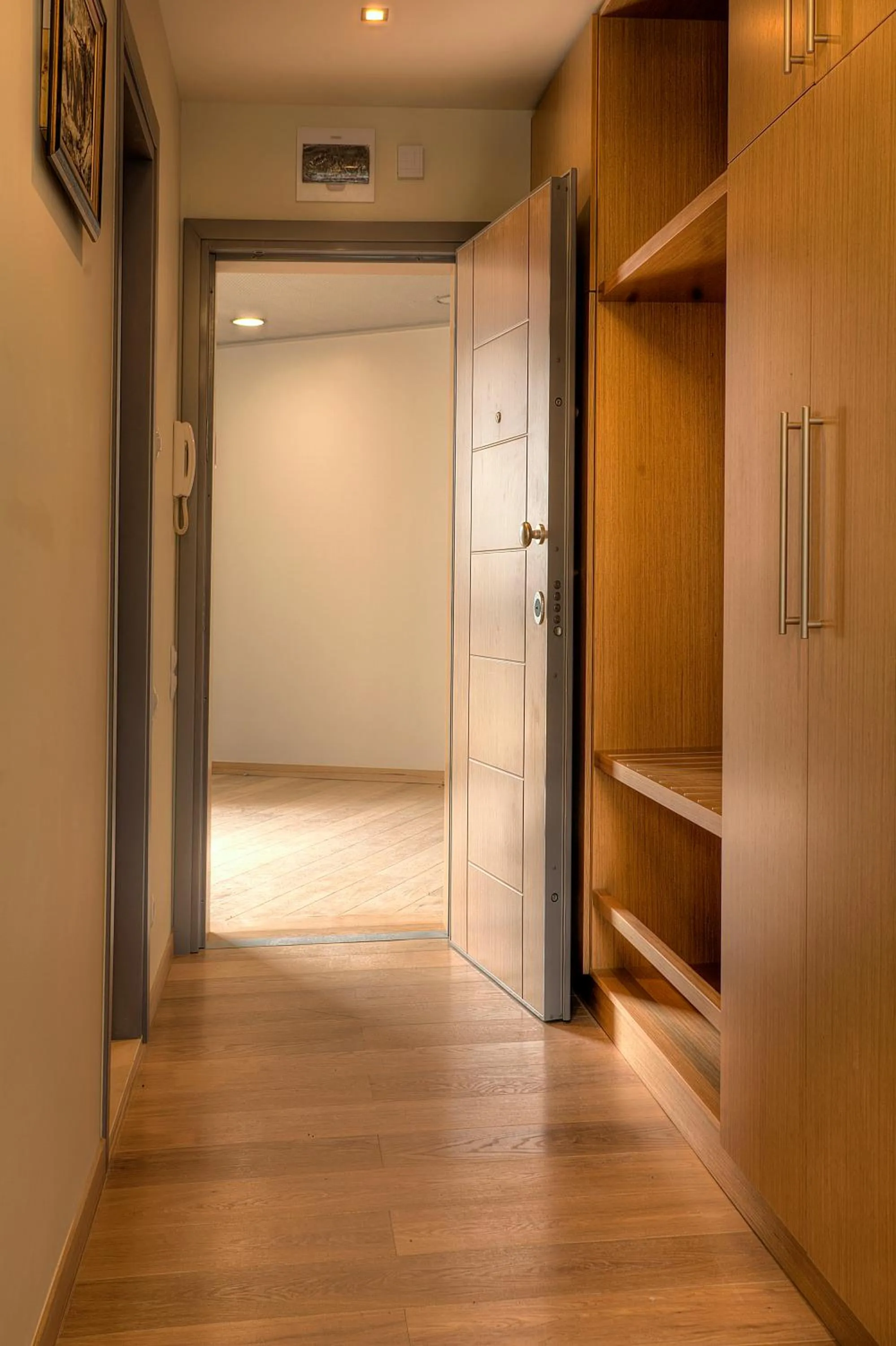 Photo of the whole room in Euphoria Club Hotel