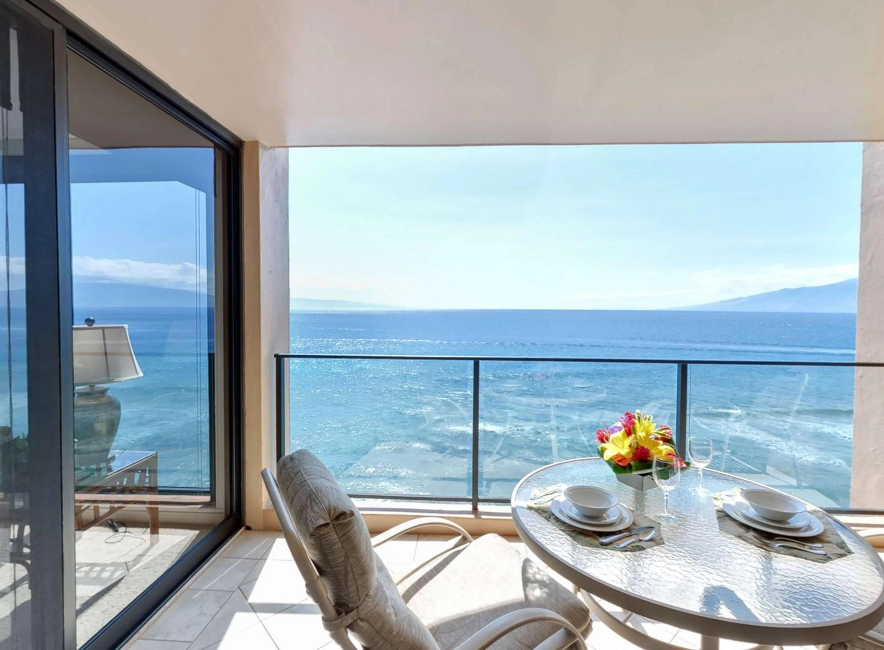 Day in Aston Mahana at Kaanapali