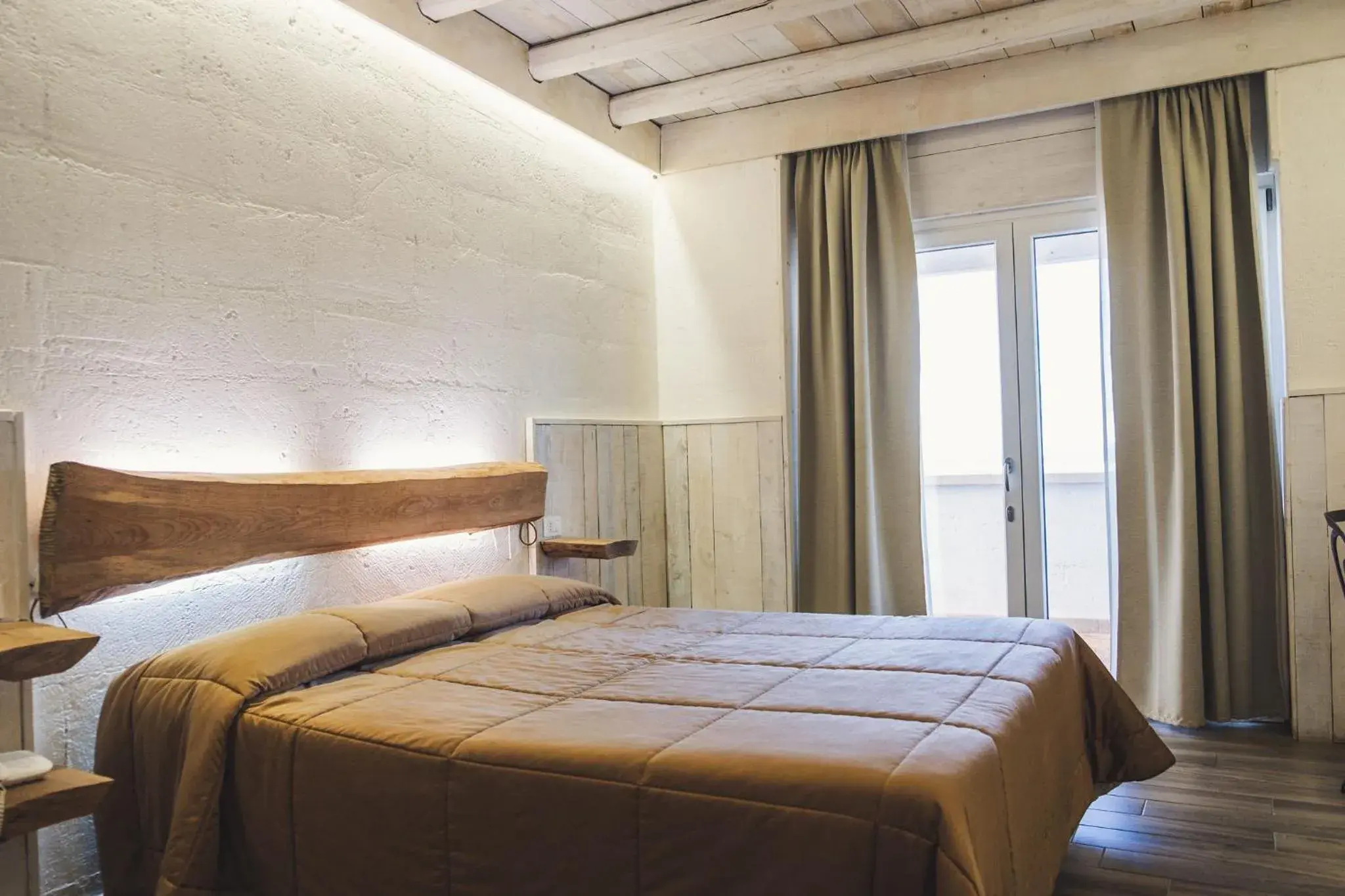 Photo of the whole room, Bed in Masseria Santa Teresa Photo of the whole room, Bed in Masseria Santa Teresa