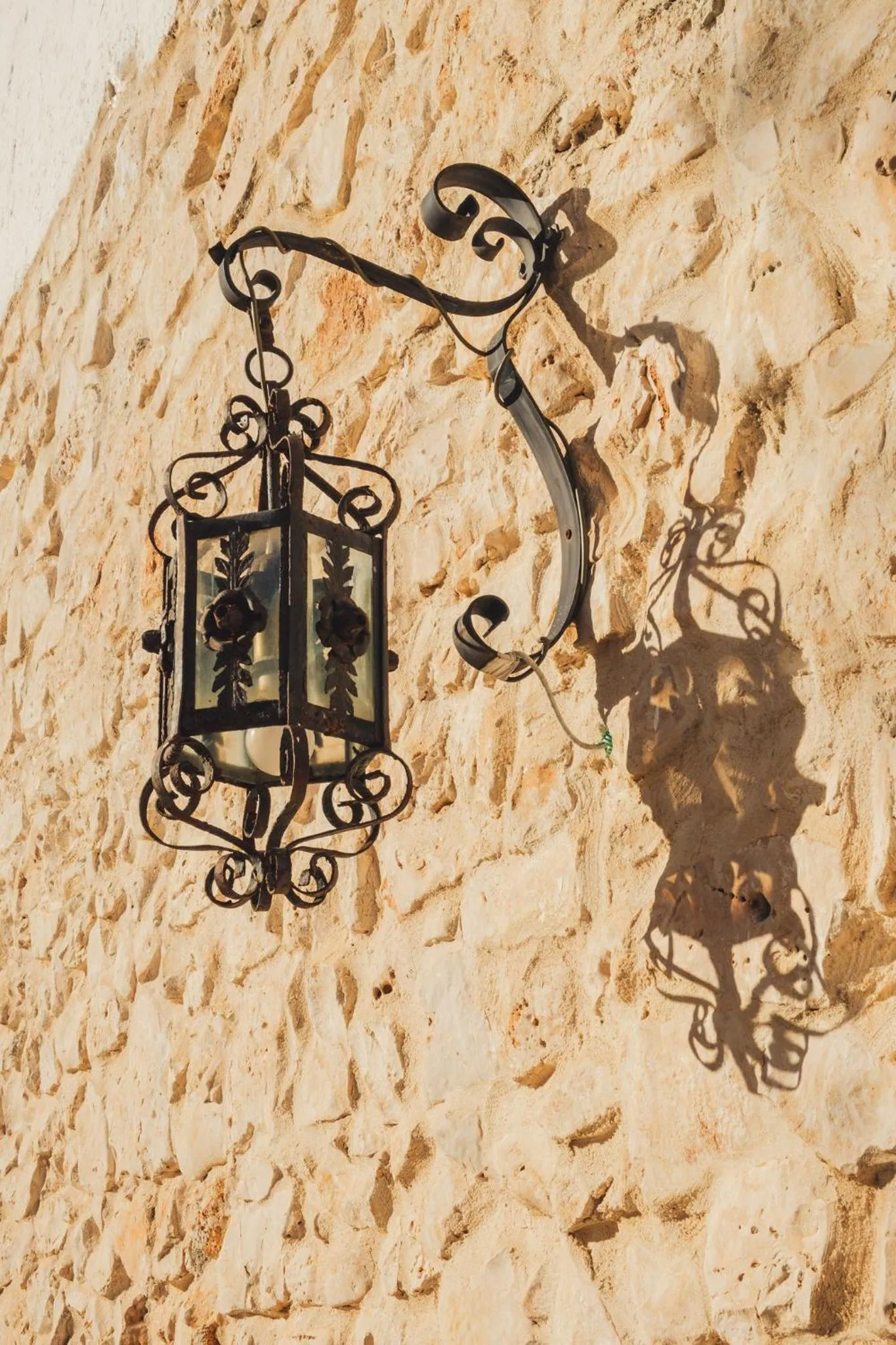 Day in Masseria Santa Teresa