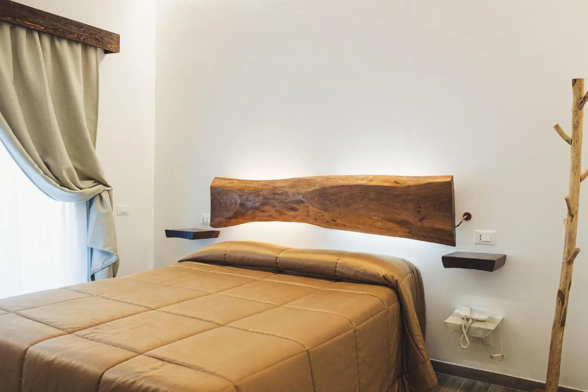 Photo of the whole room, Bed in Masseria Santa Teresa Photo of the whole room, Bed in Masseria Santa Teresa