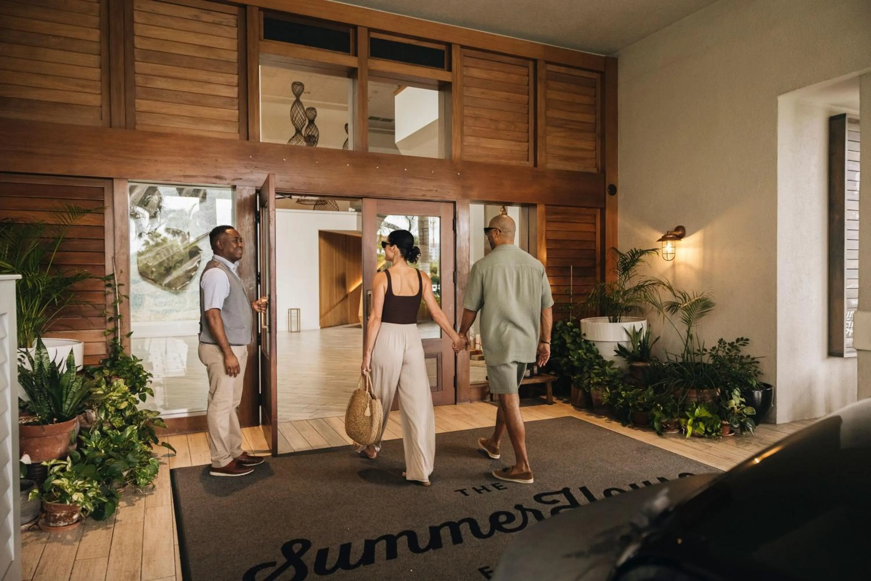 View (from property/room) in Grand Cayman Marriott Resort