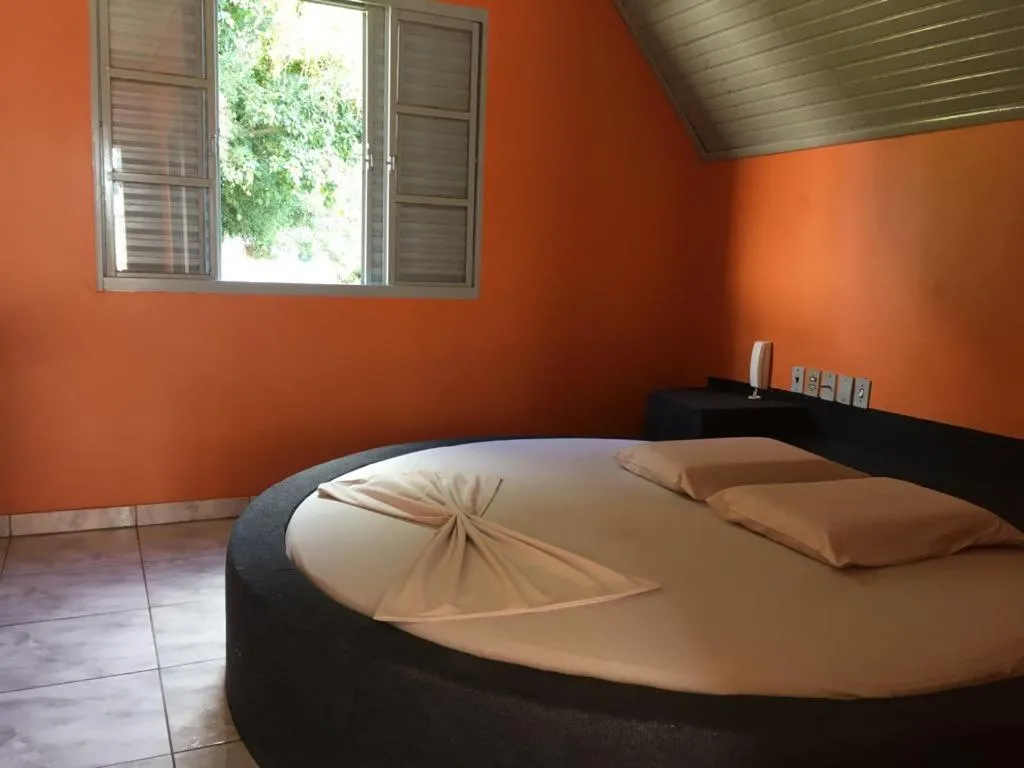 Apartment - single occupancy in Hotel Comodoro De Bagé