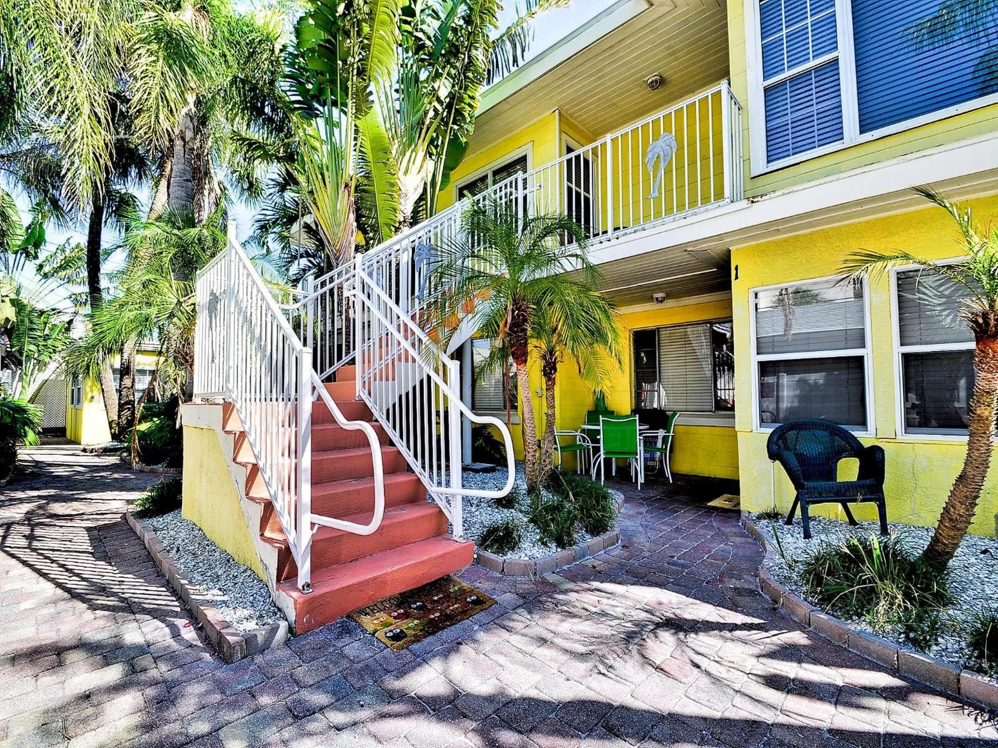 Palm Place 2 - Coconut Palm Beach getaway 623