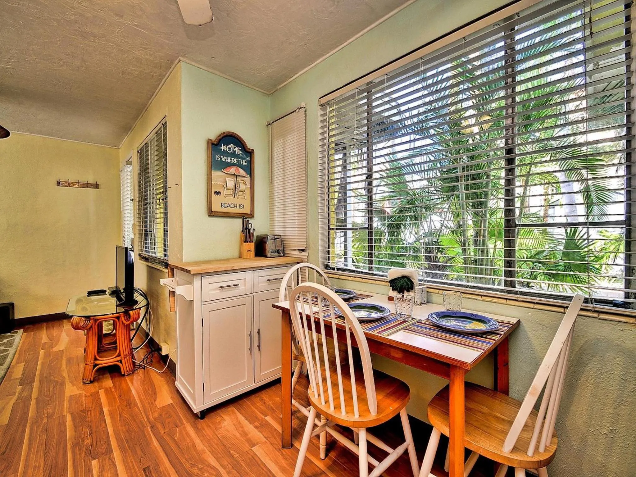 Palm Place 2 - Coconut Palm Beach getaway 623