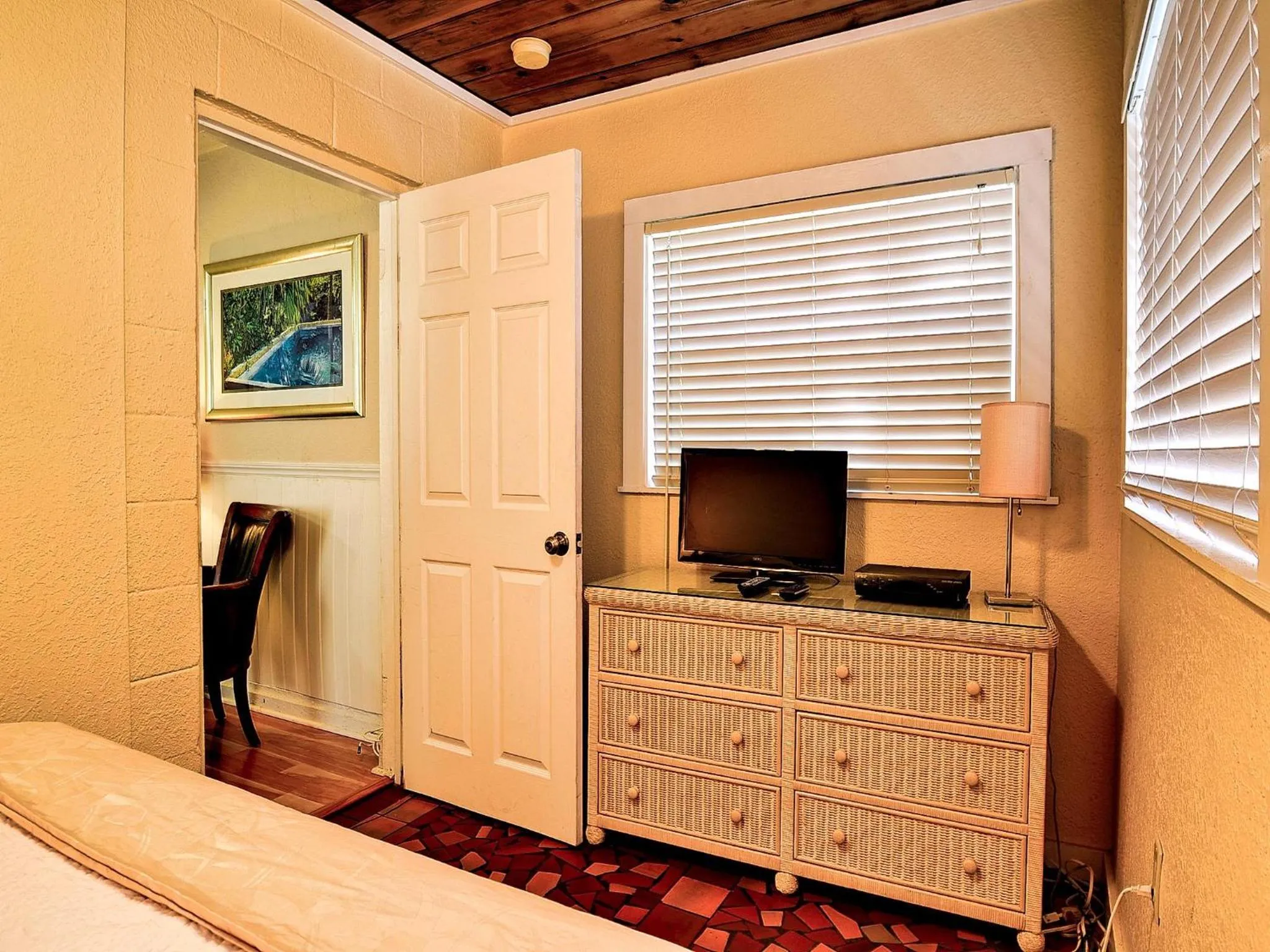 Palm Place 3 - Buccaneer Palm Beach getaway 622