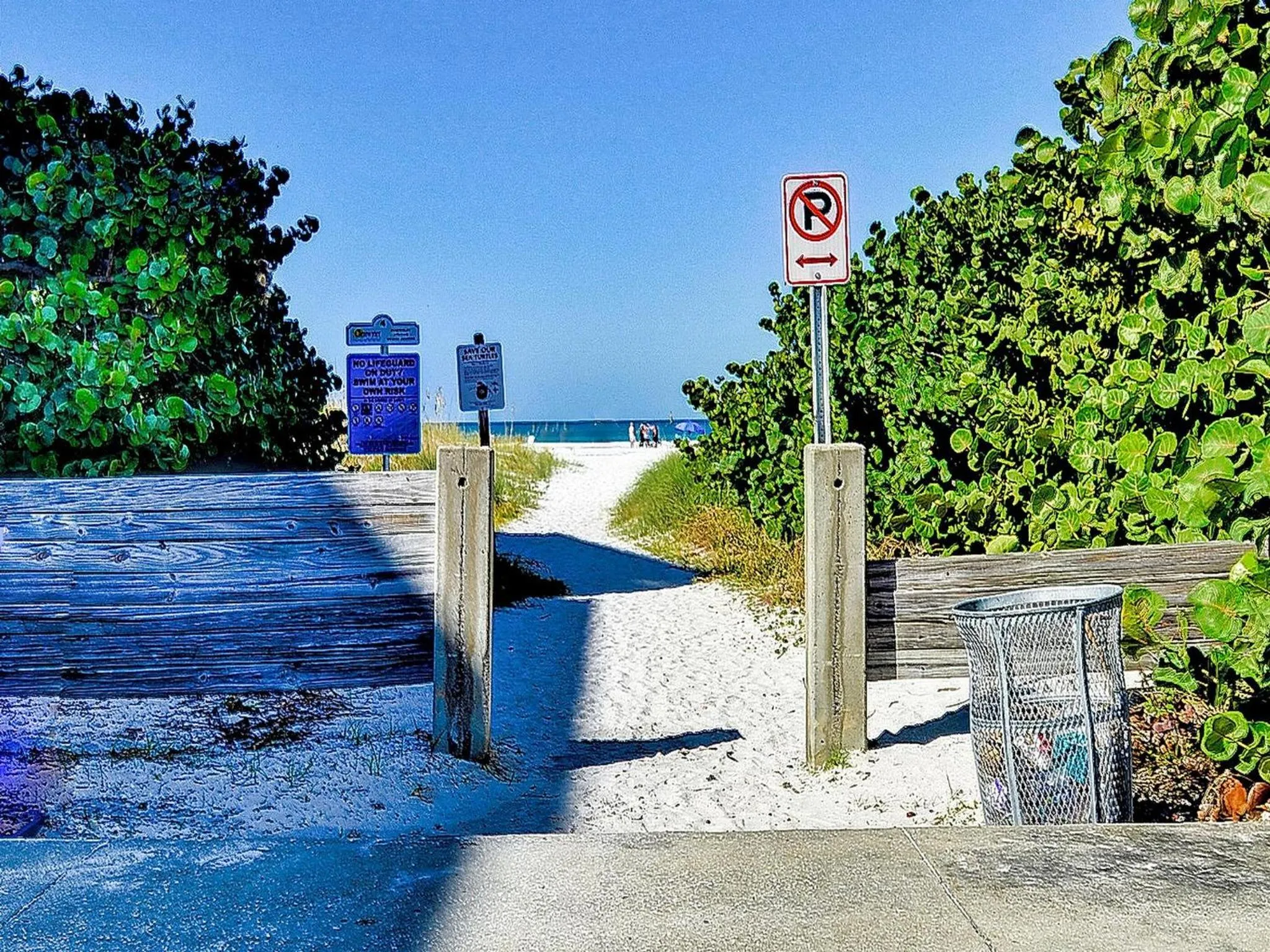 Palm Place 3 - Buccaneer Palm Beach getaway 622