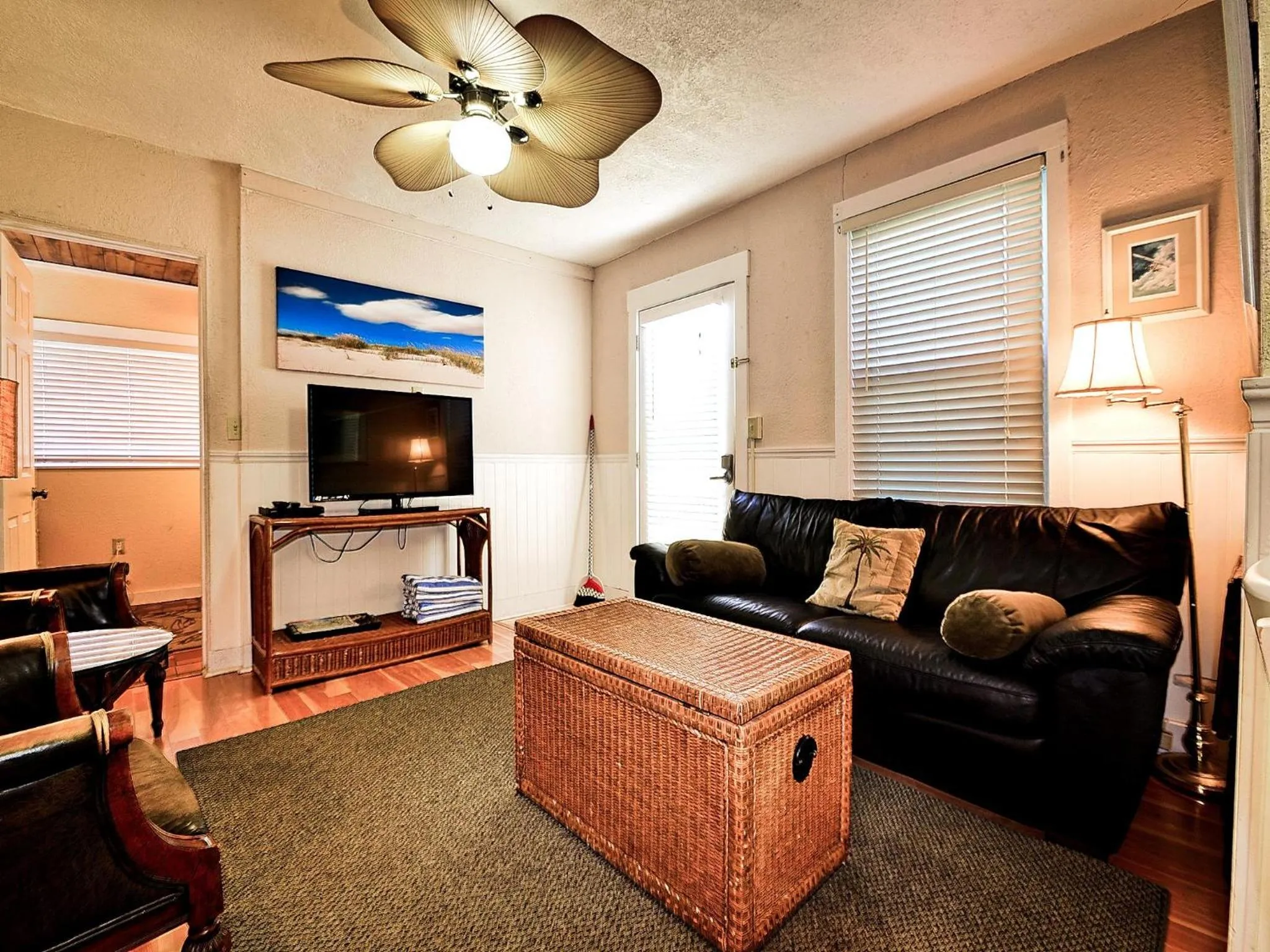 Palm Place 3 - Buccaneer Palm Beach getaway 622