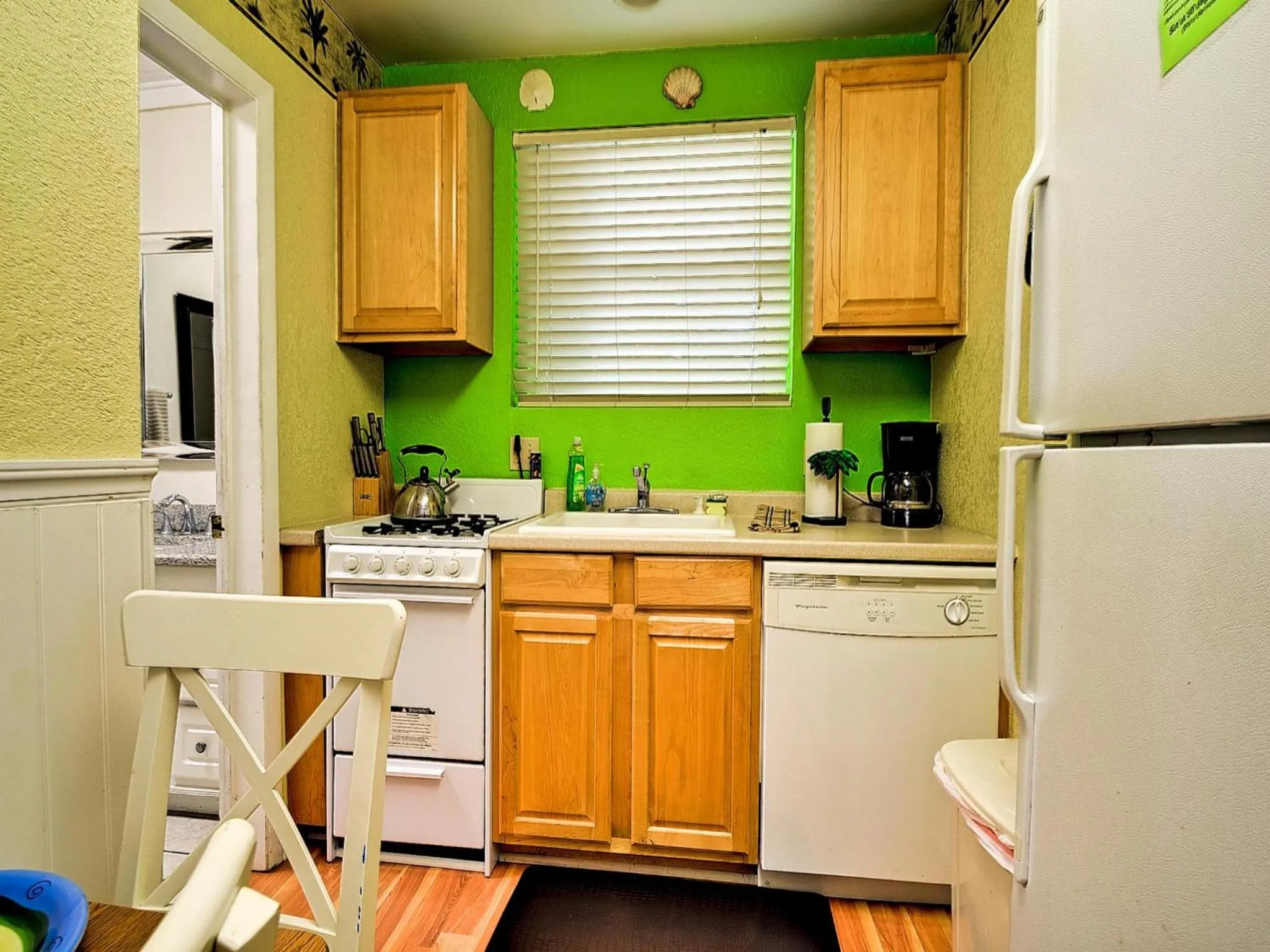 Palm Place 3 - Buccaneer Palm Beach getaway 622