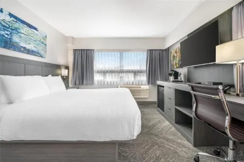Best Western Prince George Downtown