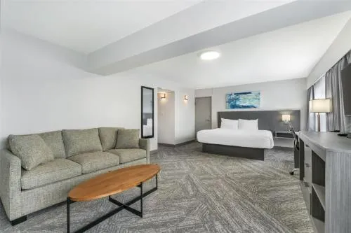 Best Western Prince George Downtown