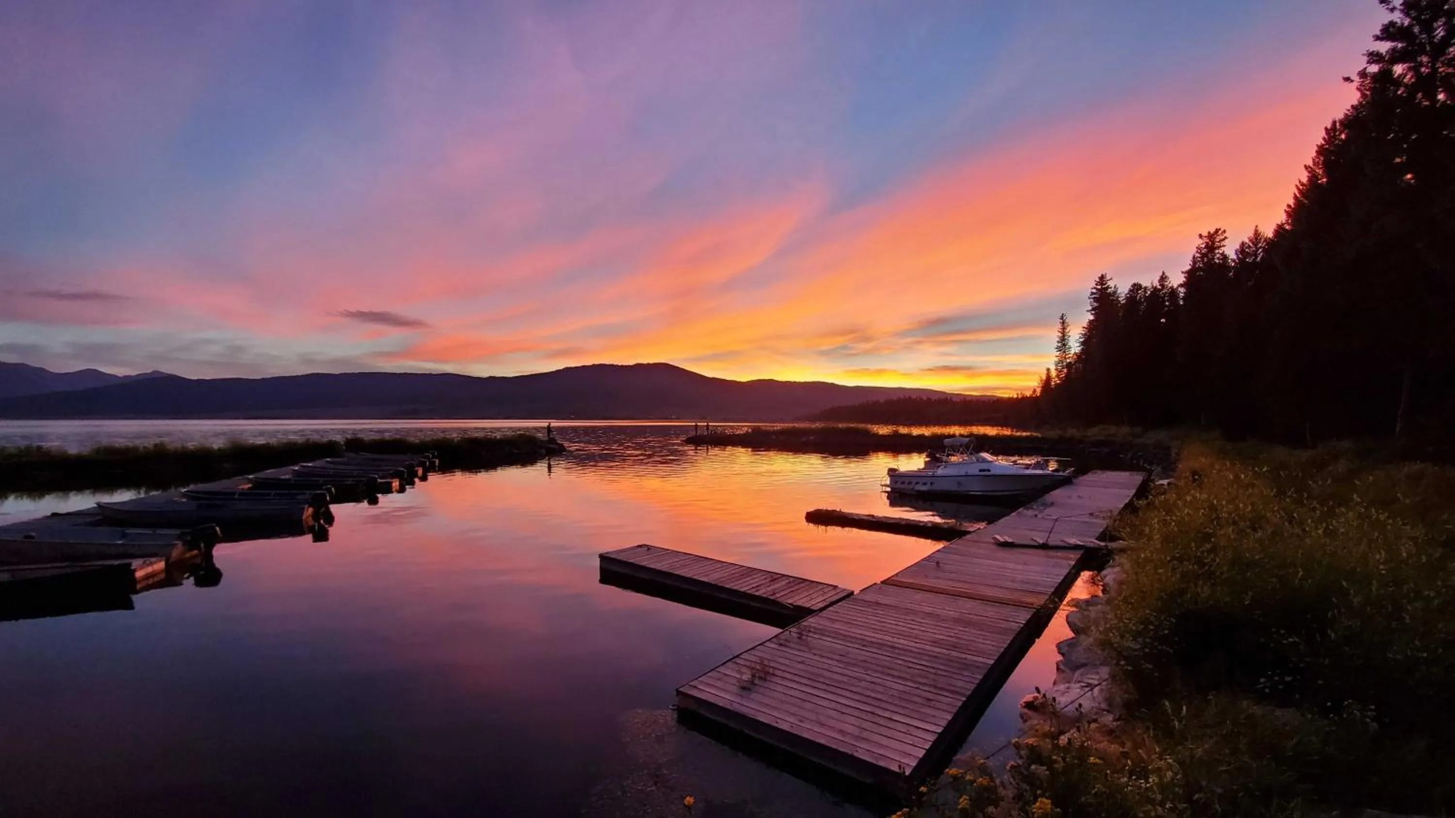 Jared's Wild Rose Ranch Resort