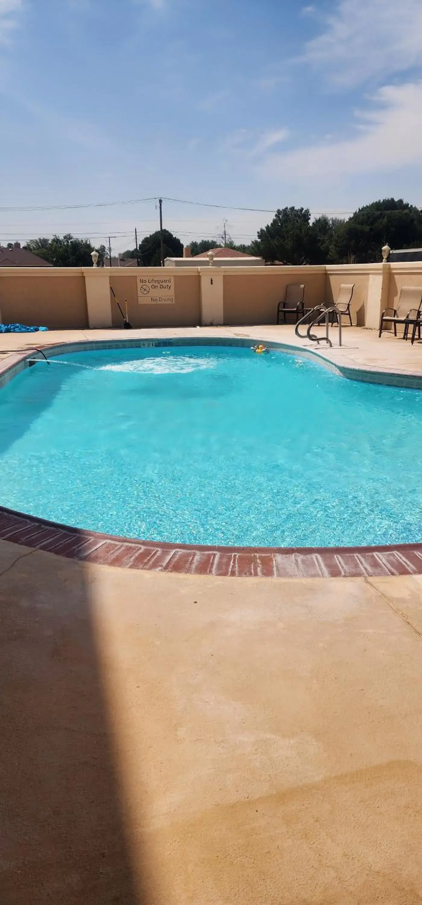 Hampton Inn Midland Hampton Inn Midland