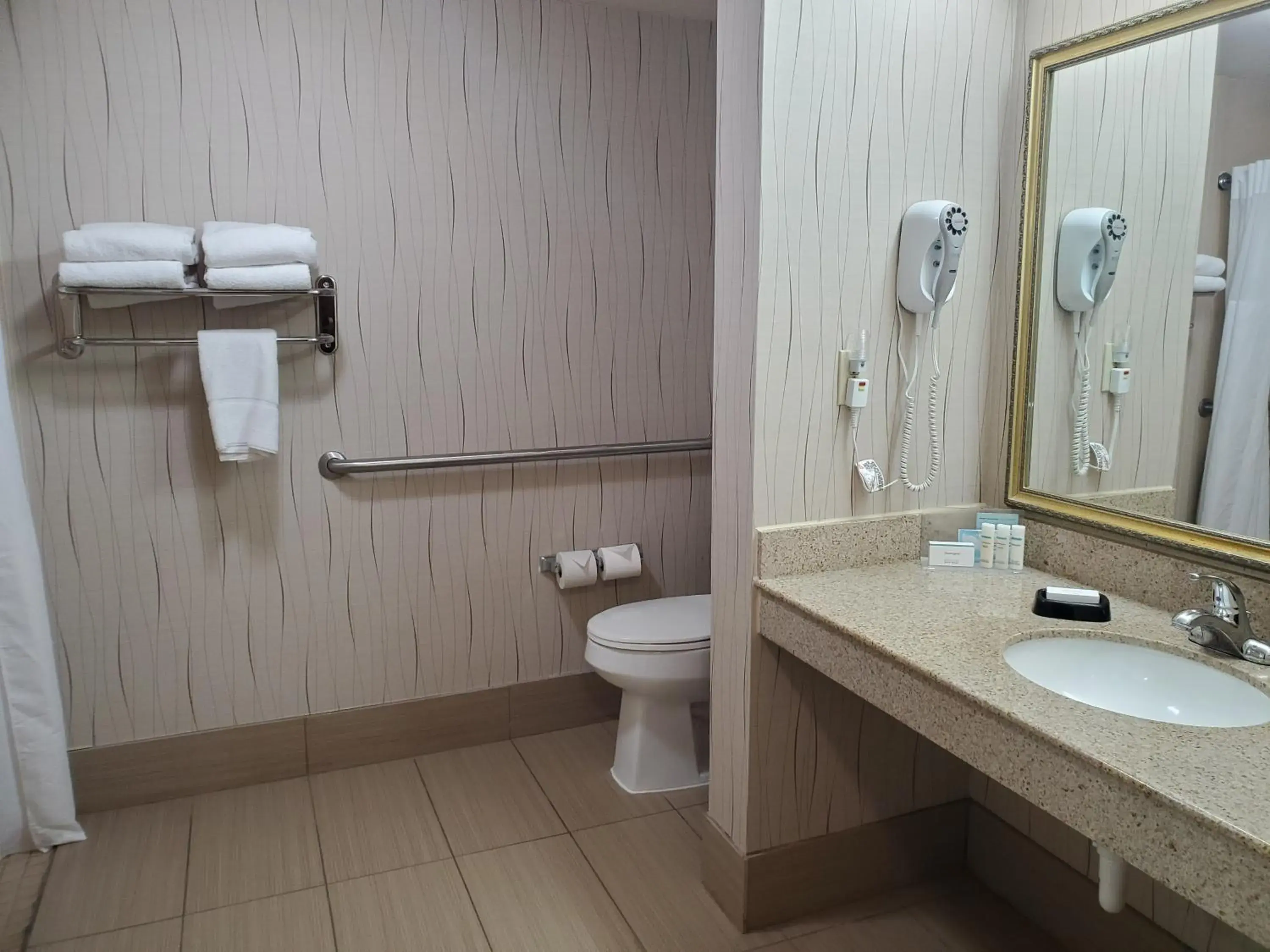 Hampton Inn Midland Hampton Inn Midland