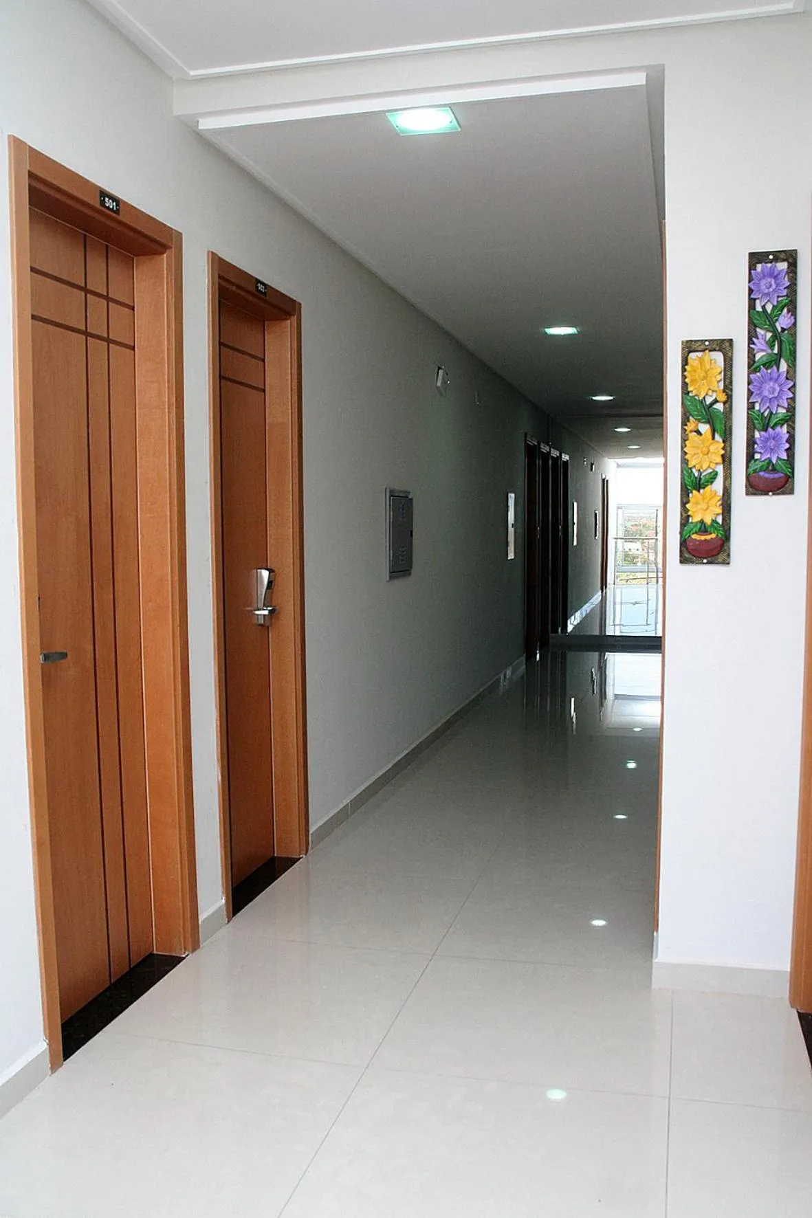 Day in Hotel Sabino Palace