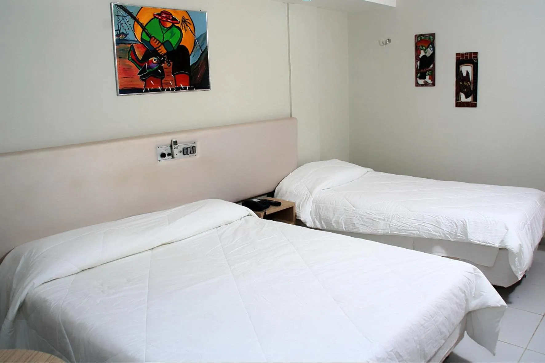 Photo of the whole room, Bed in Hotel Sabino Palace