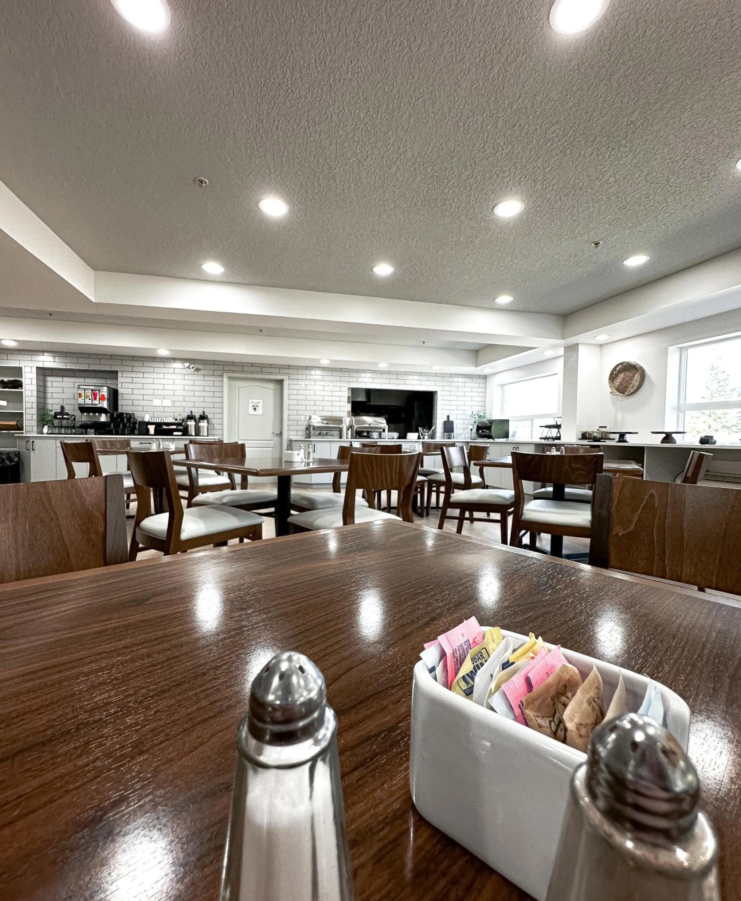 Prestige Prince George Lodge