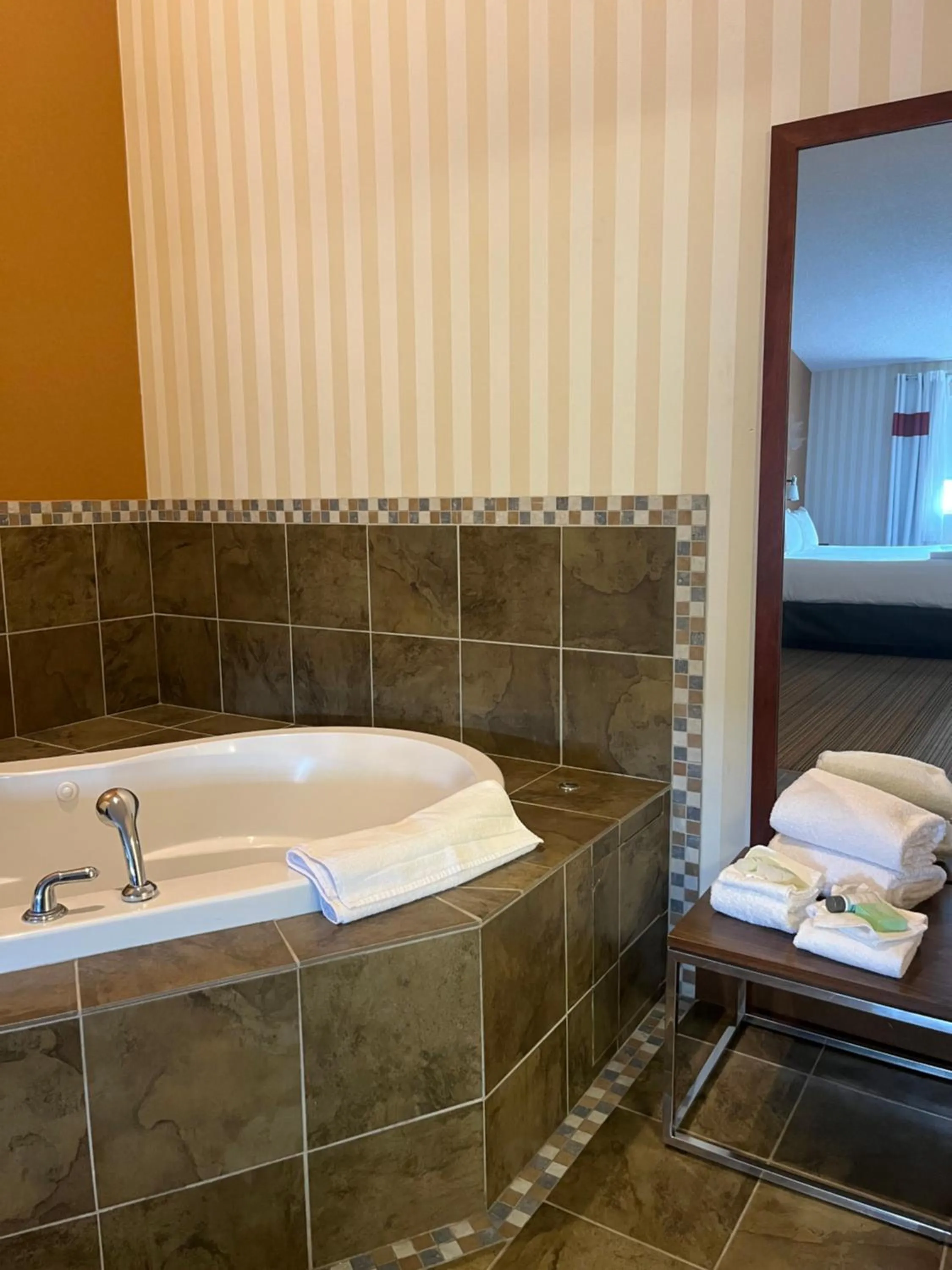 Prestige Prince George Lodge