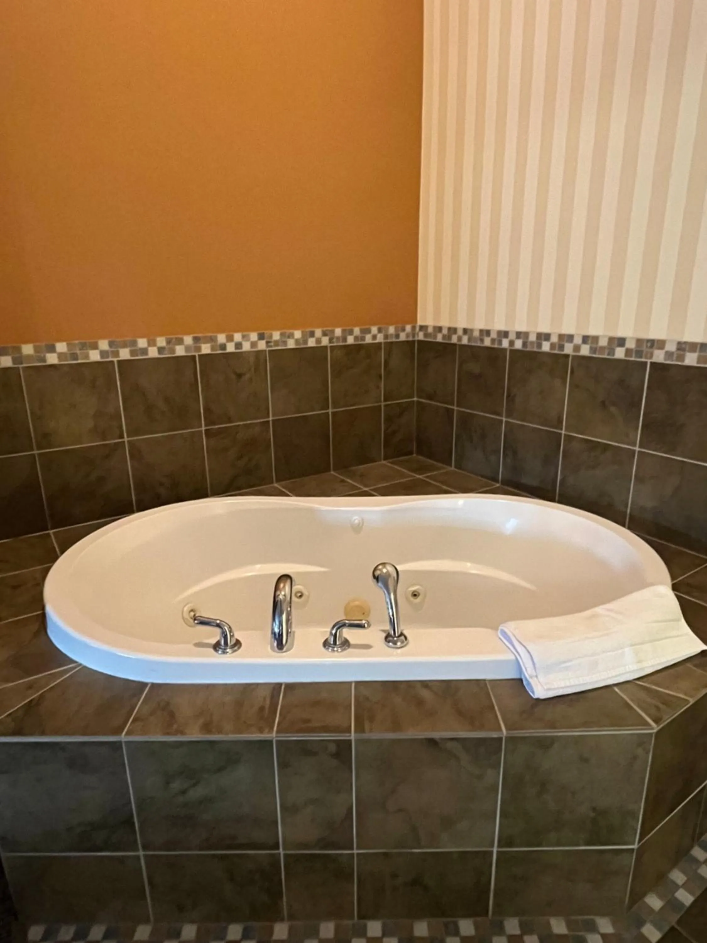 Prestige Prince George Lodge