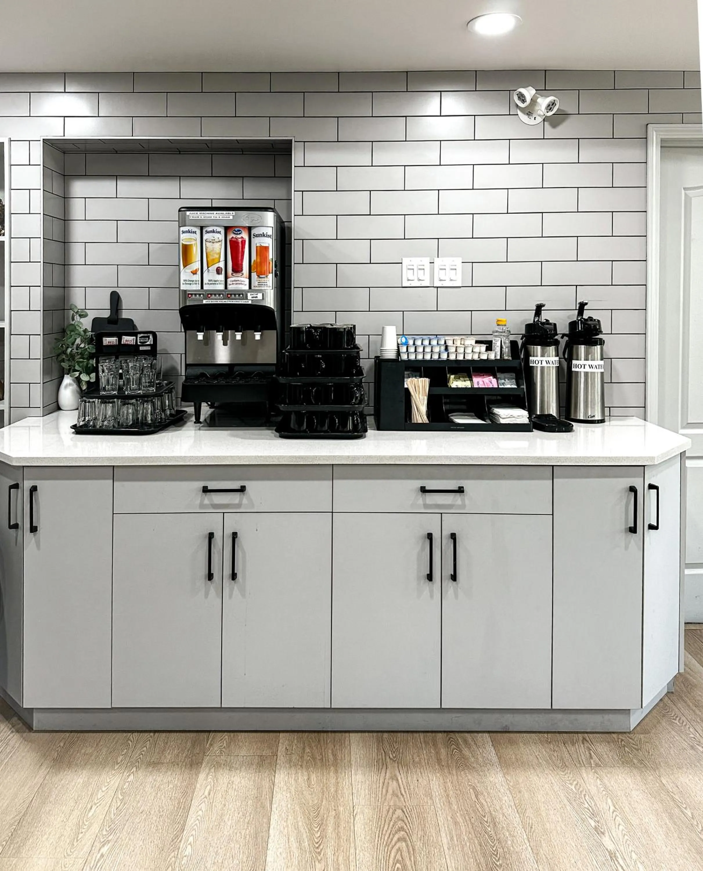 Prestige Prince George Lodge