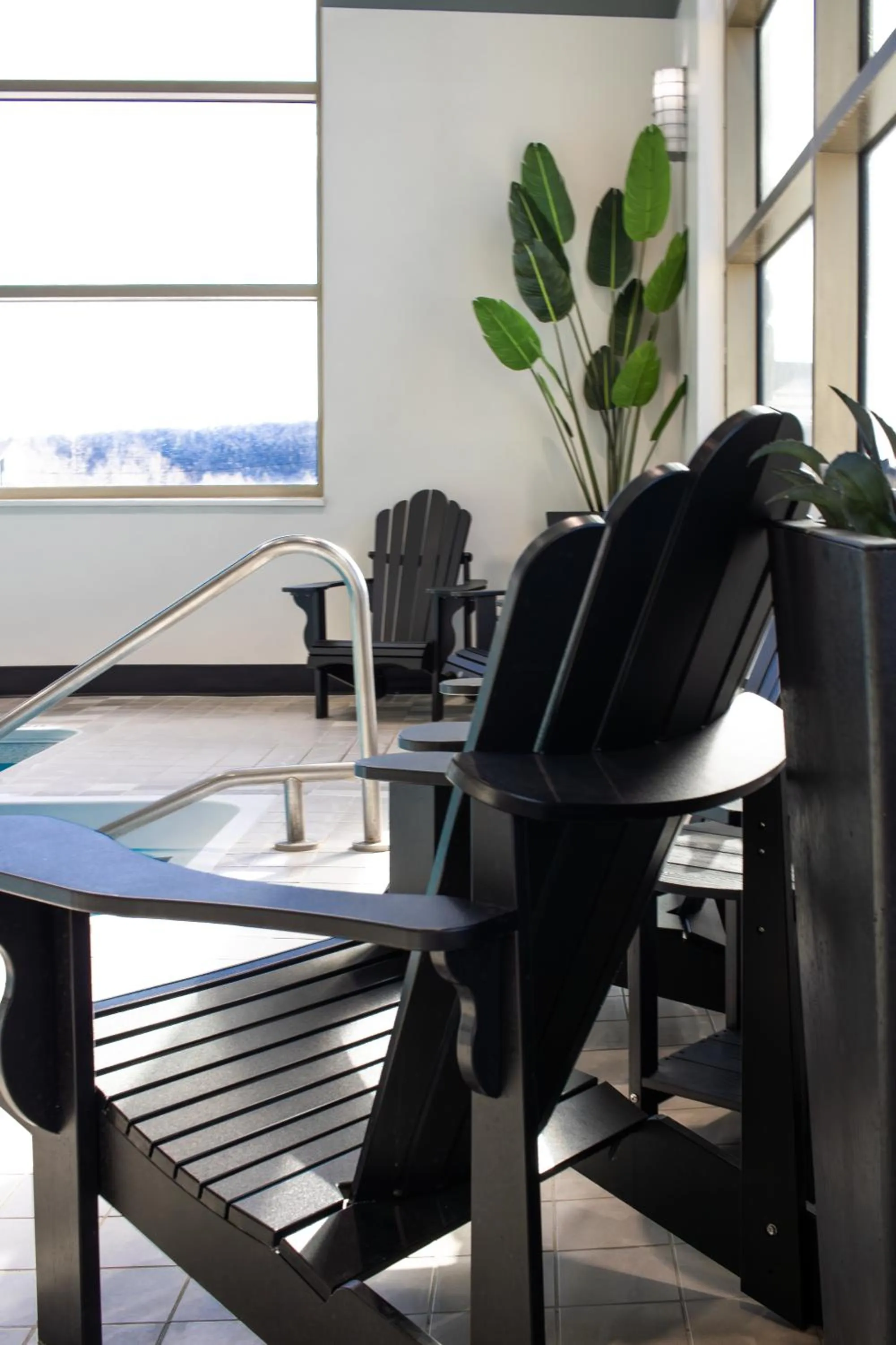 Prestige Prince George Lodge