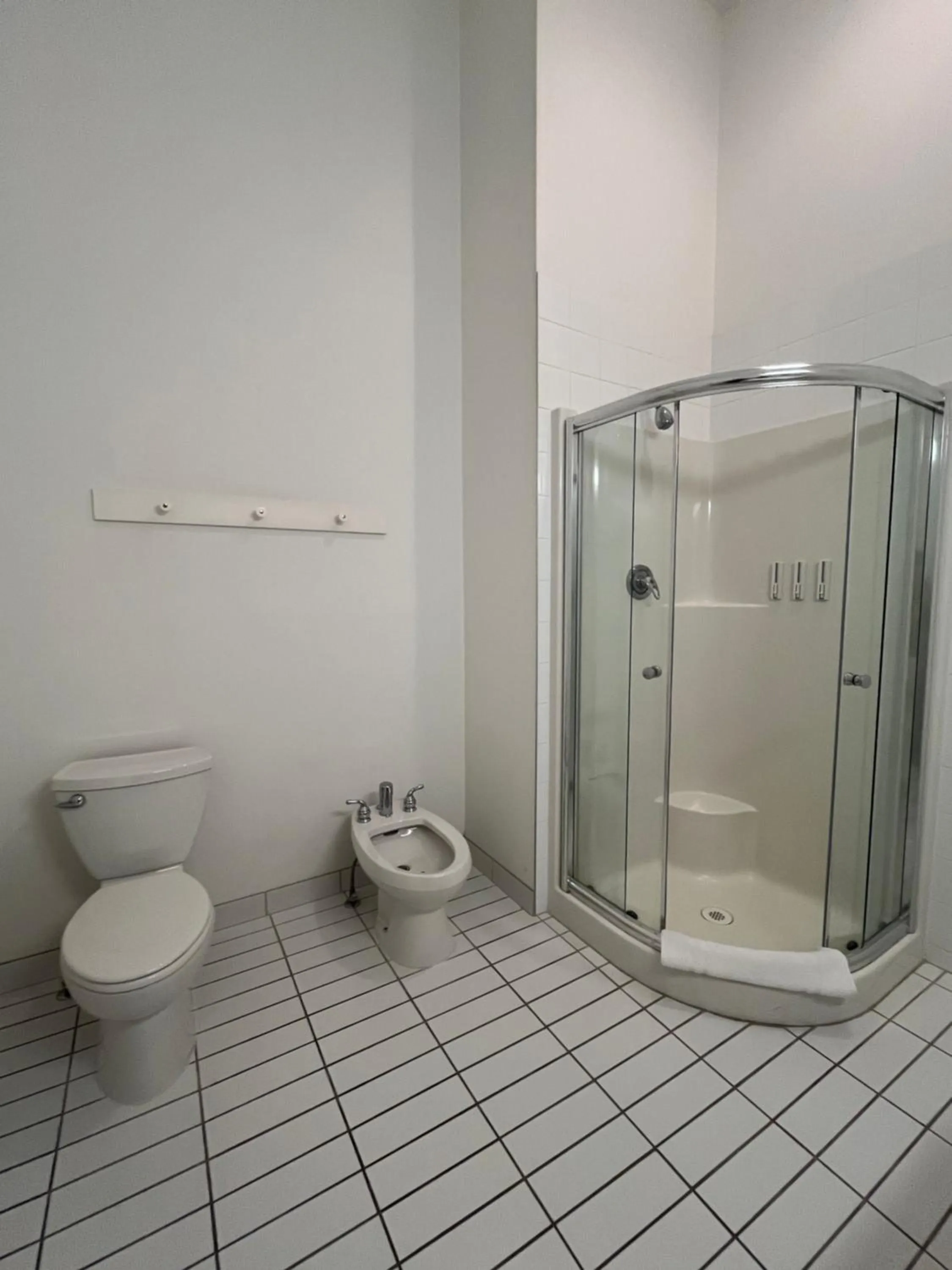 Prestige Prince George Lodge