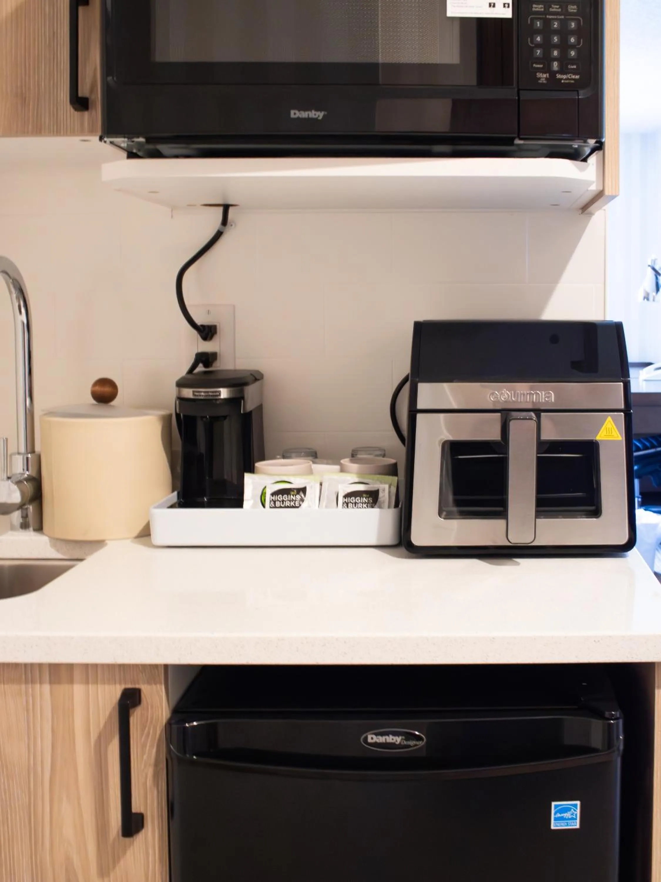 Prestige Prince George Lodge