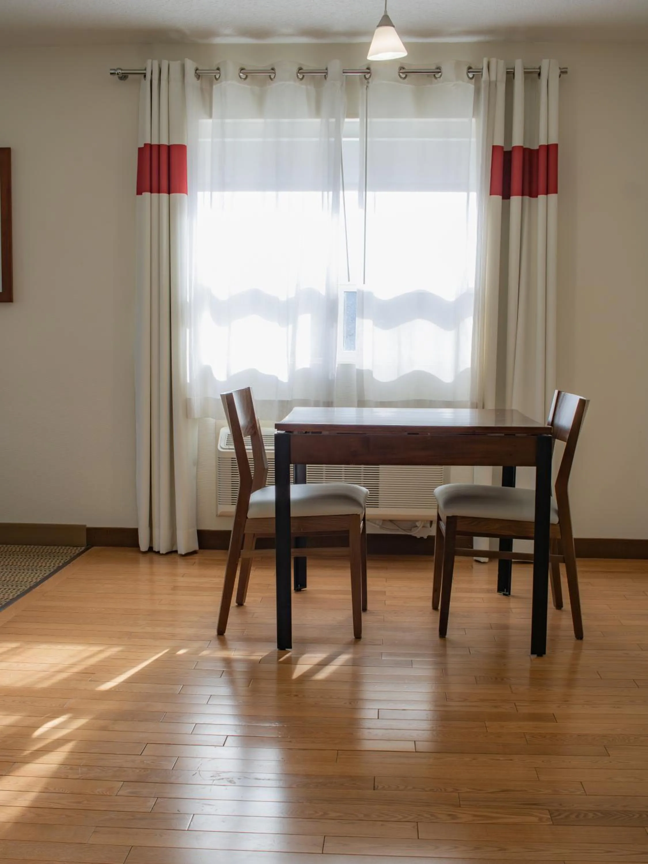 Prestige Prince George Lodge